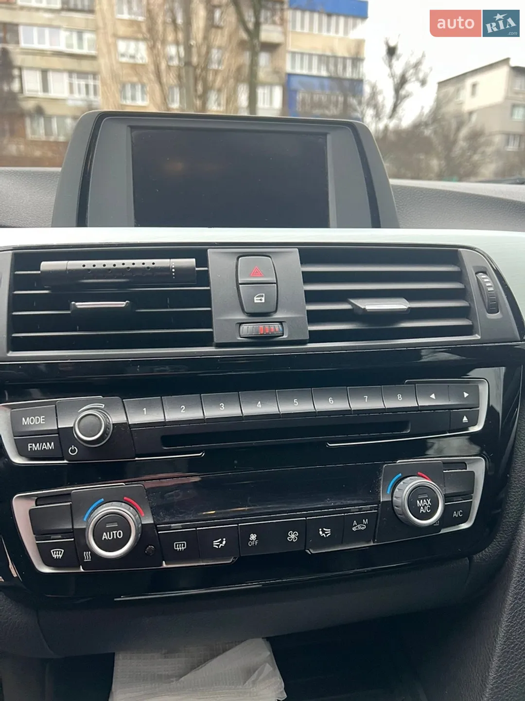 2016 BMW 3er - мініатюра 29