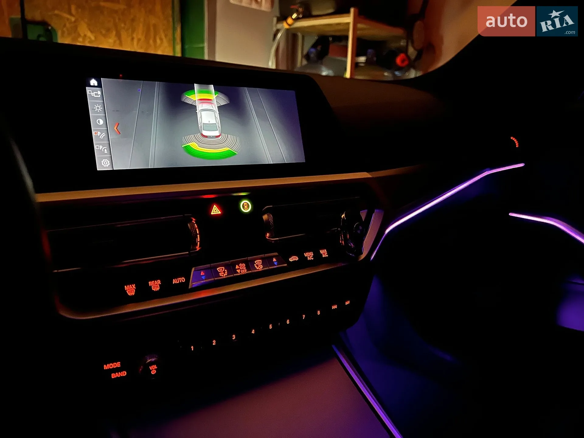 2020 BMW 3er - мініатюра 8