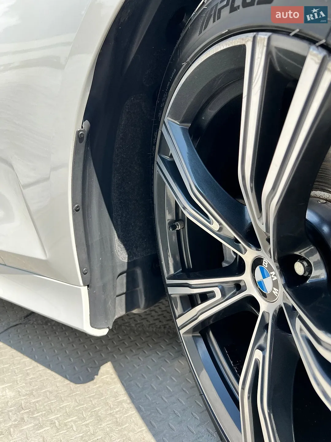 2020 BMW 3er - мініатюра 40