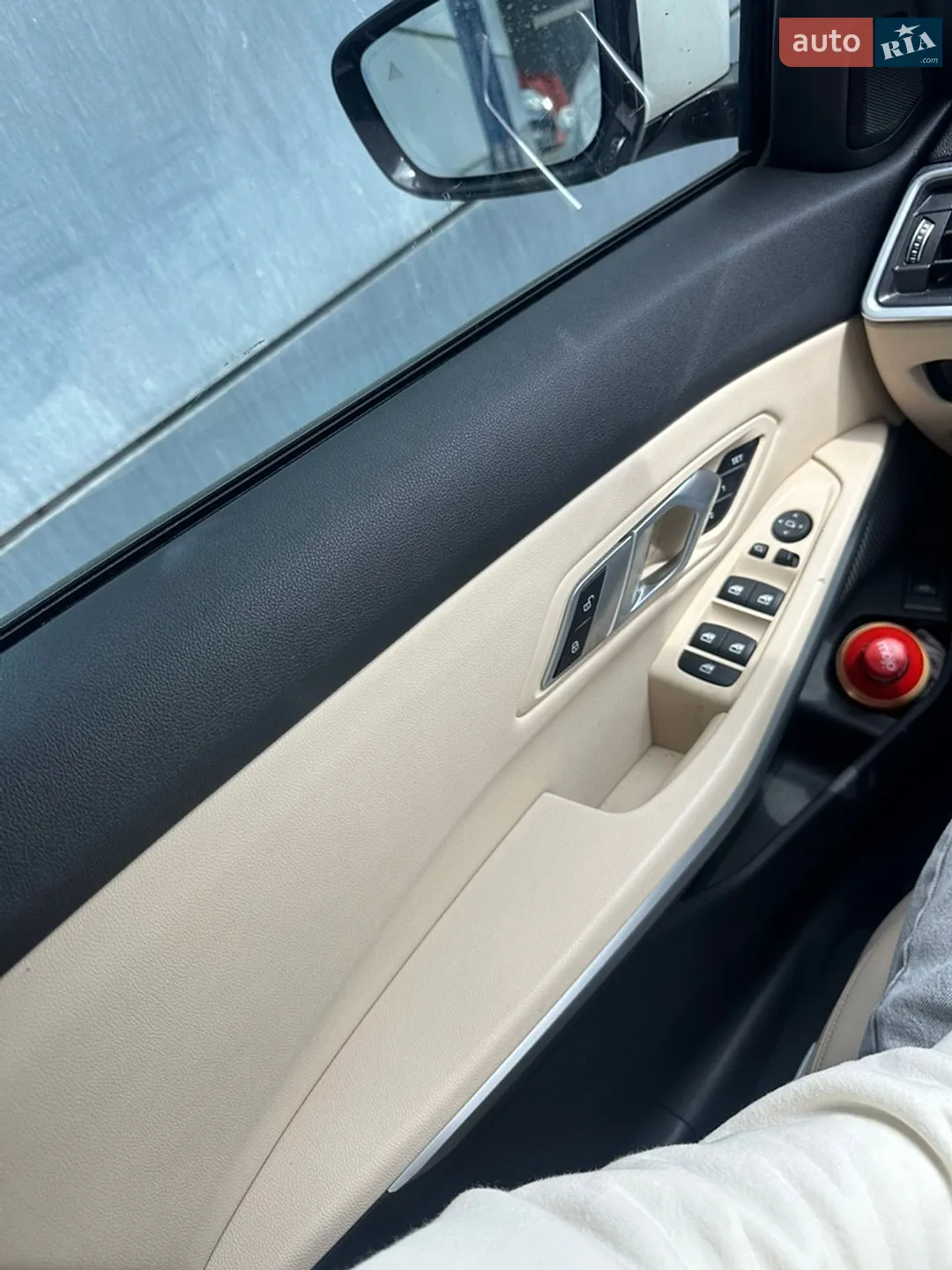 2019 BMW 3er - мініатюра 4