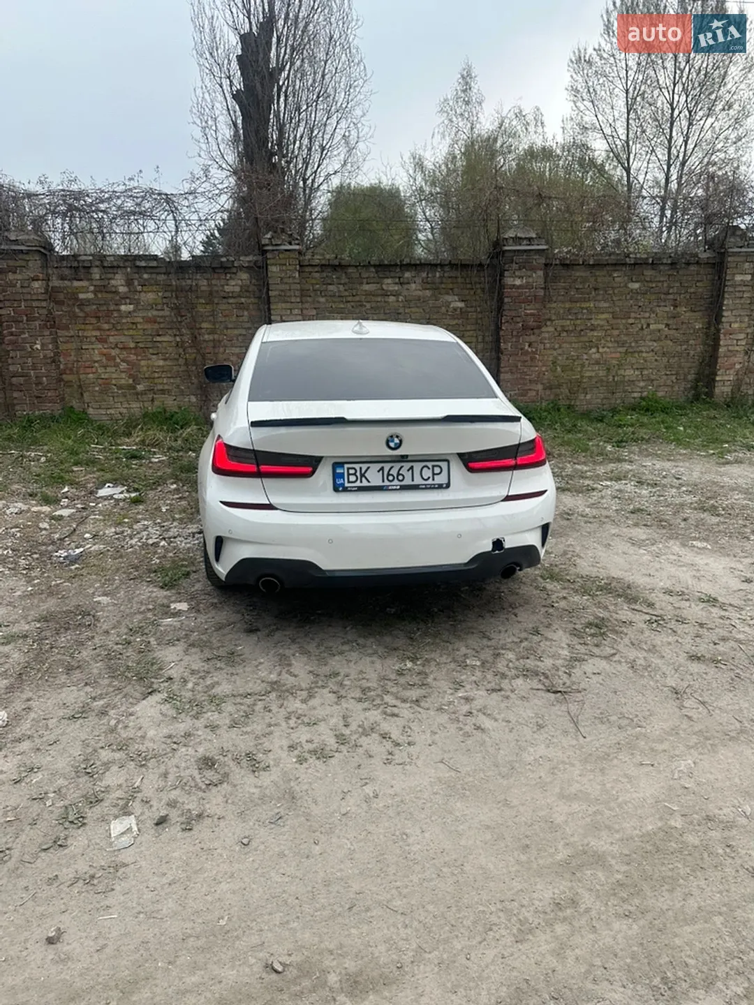 2019 BMW 3er - мініатюра 10