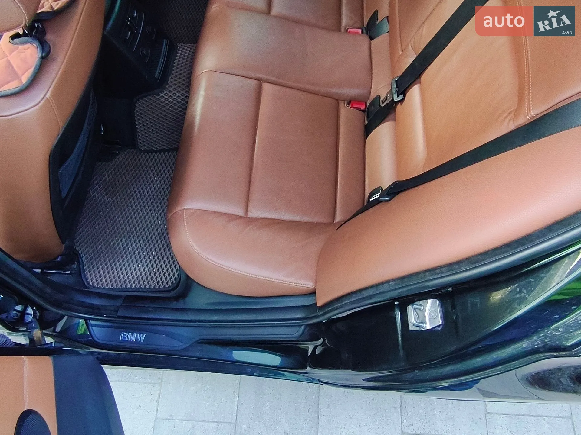 2010 BMW 3er - мініатюра 7