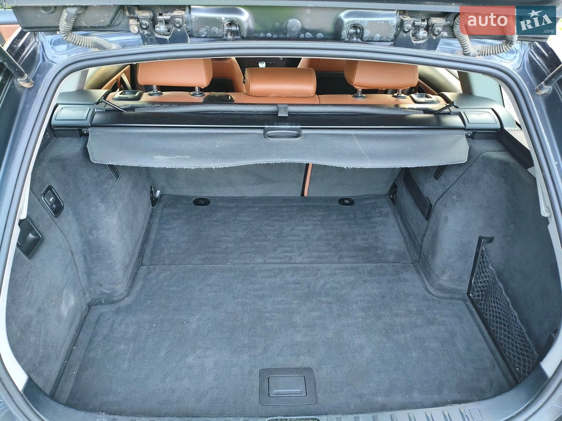 2010 BMW 3er - мініатюра 24