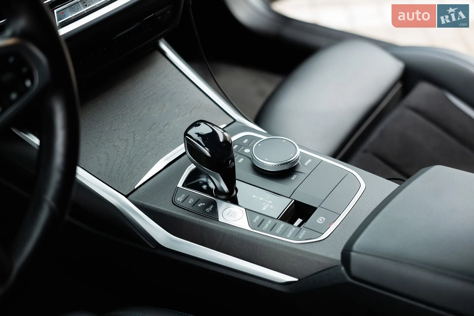 2020 BMW 3er - мініатюра 33