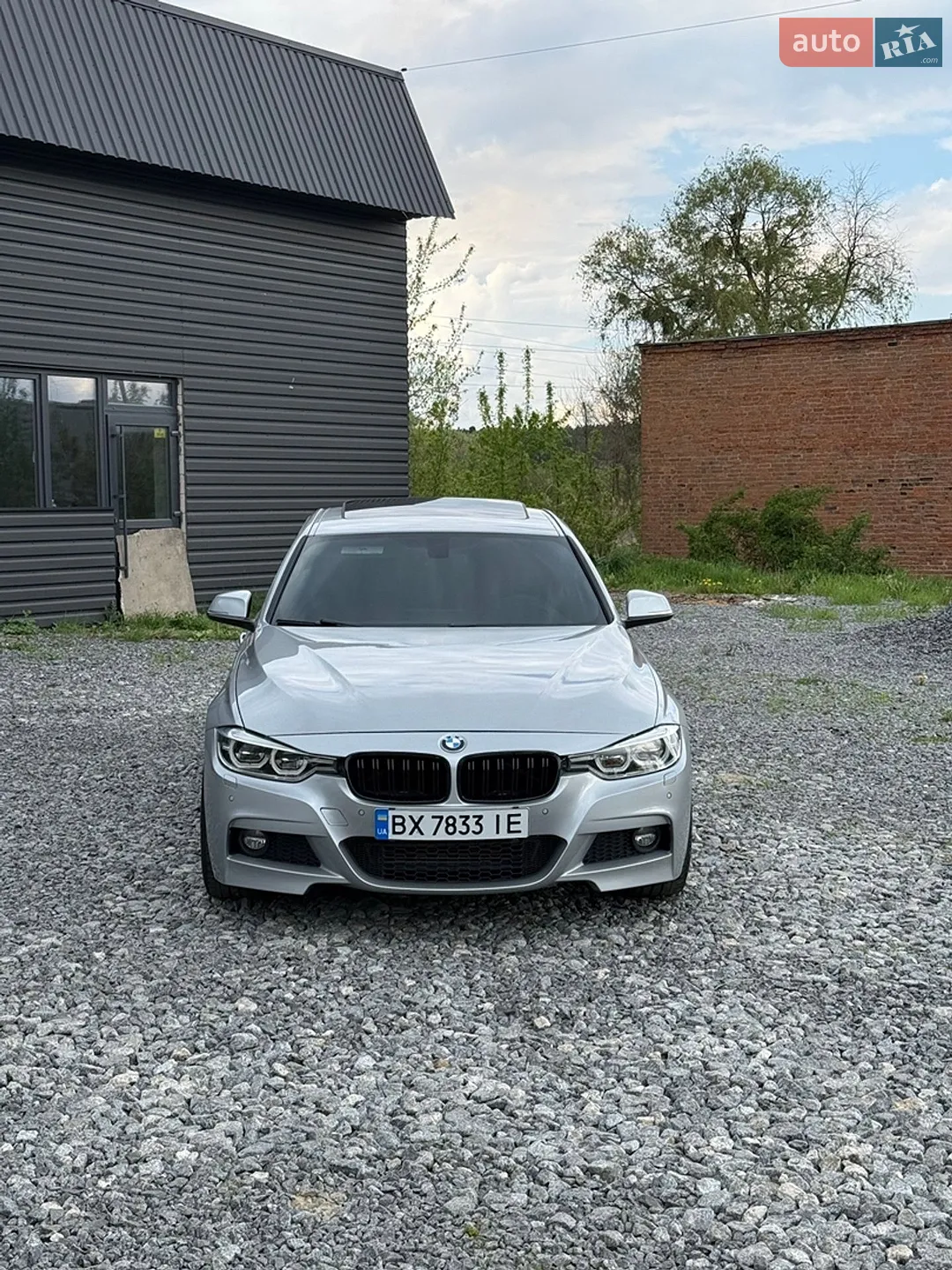 2015 BMW 3er - мініатюра 4