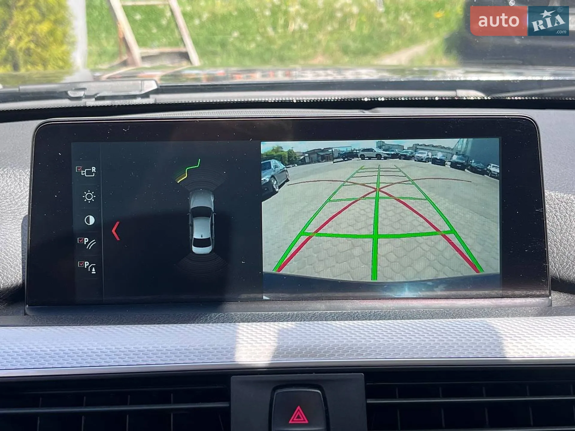 2016 BMW 3er - мініатюра 16