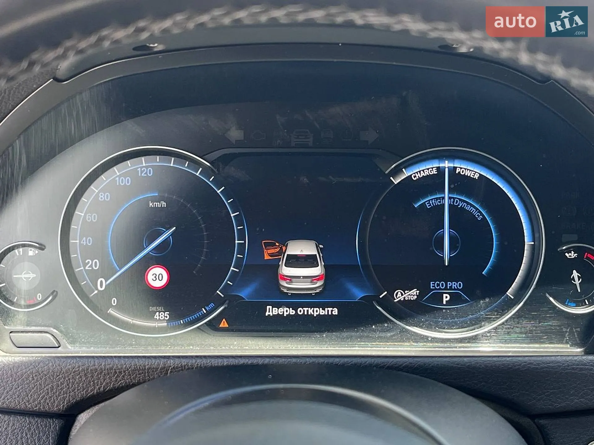 2016 BMW 3er - мініатюра 19