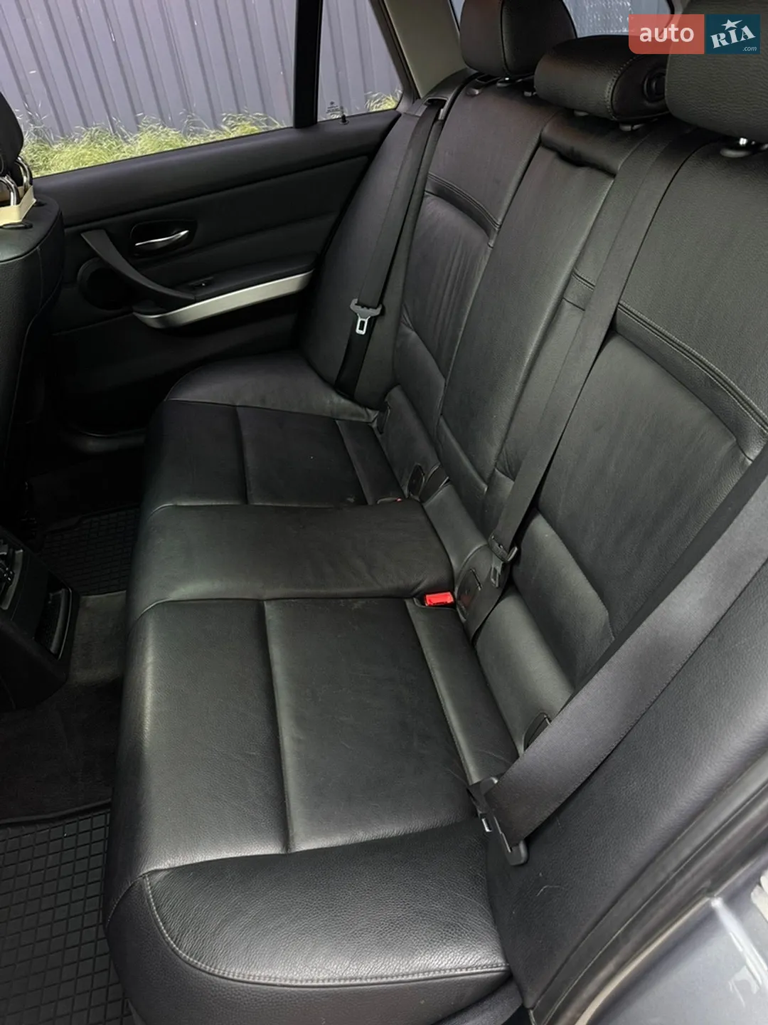 2010 BMW 3er - мініатюра 27