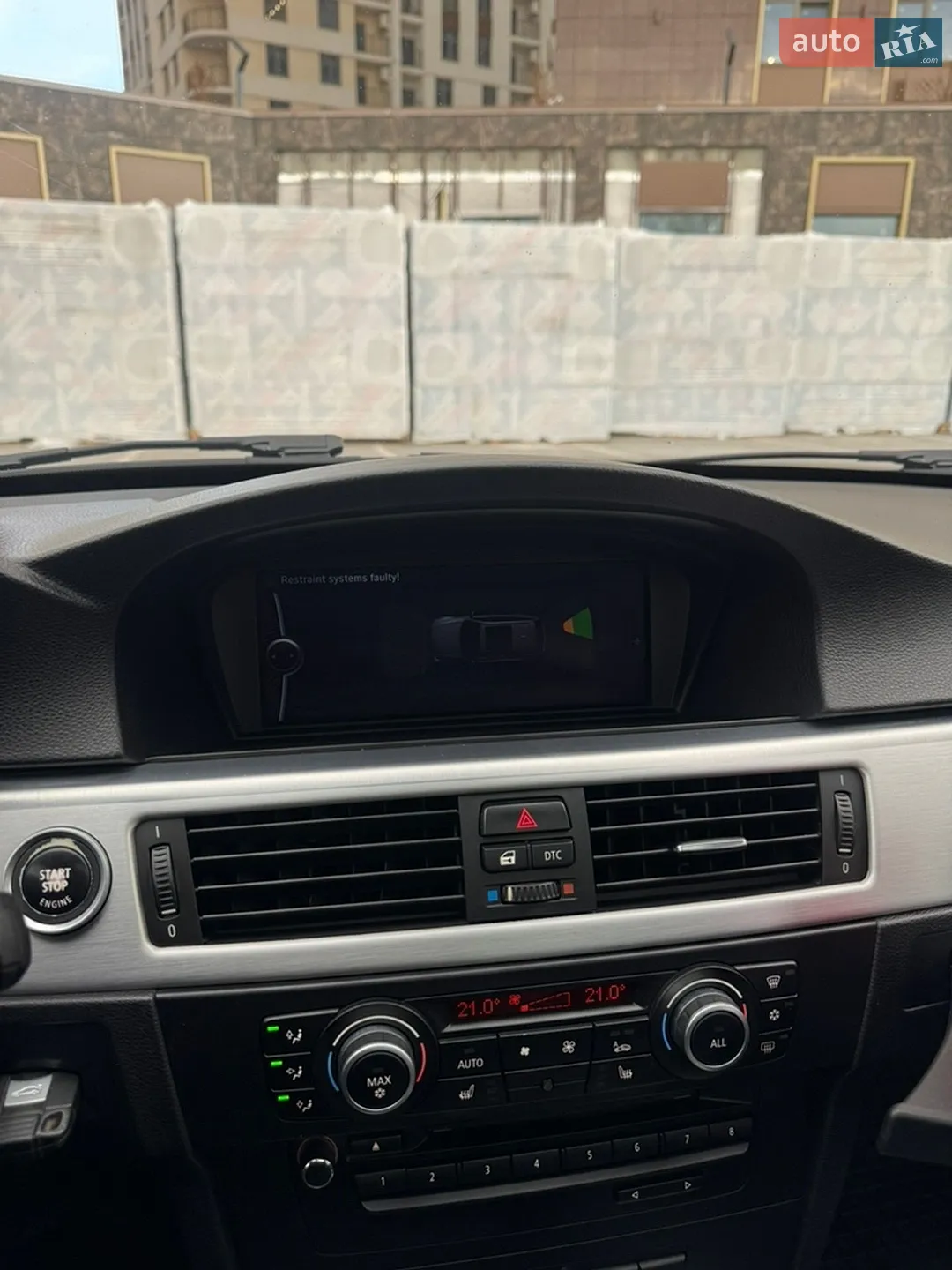 2010 BMW 3er - мініатюра 40