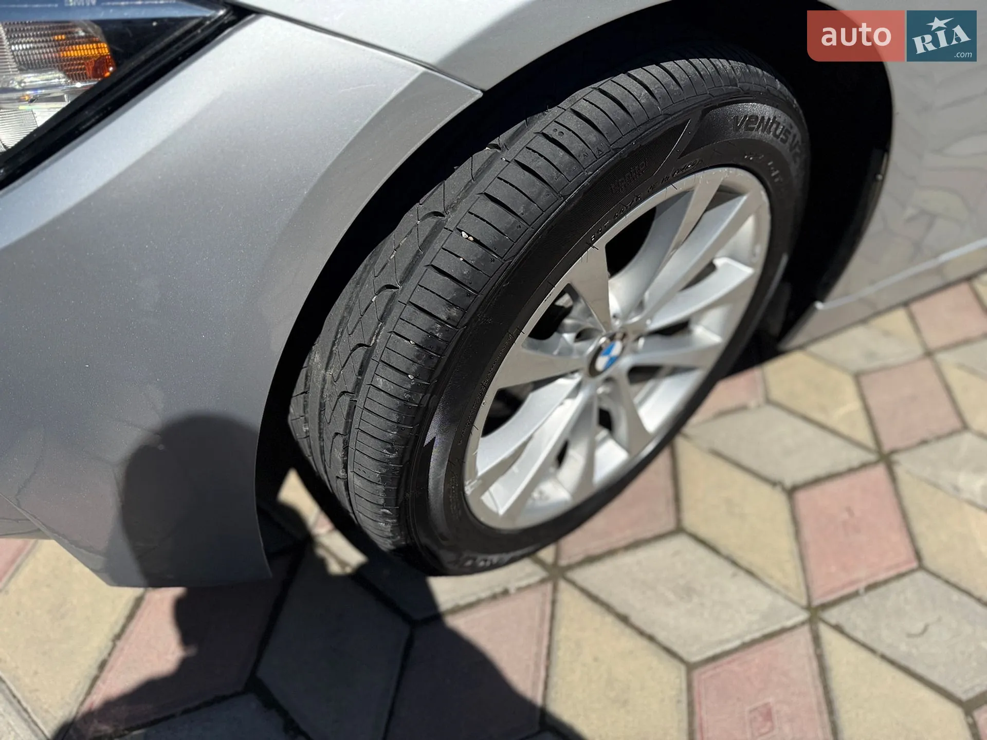 2015 BMW 3er - мініатюра 9