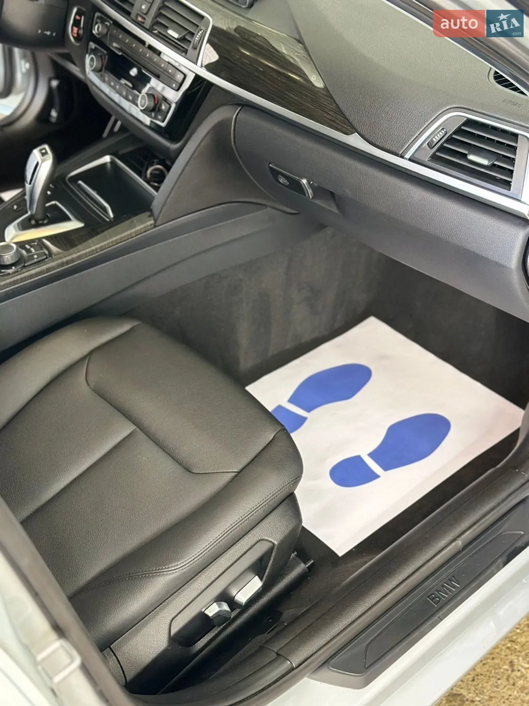 2015 BMW 3er - мініатюра 21
