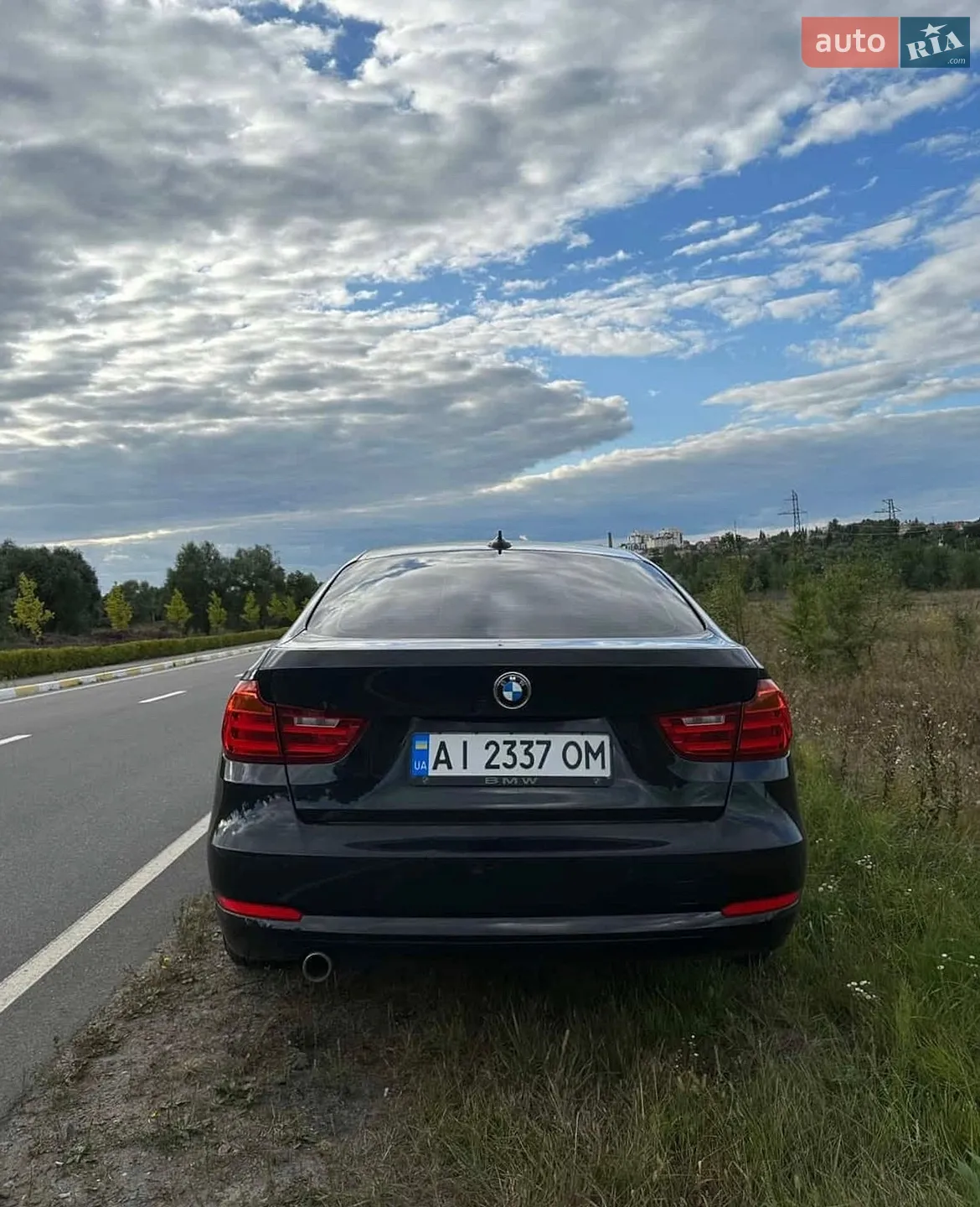 2014 BMW 3er - мініатюра 7