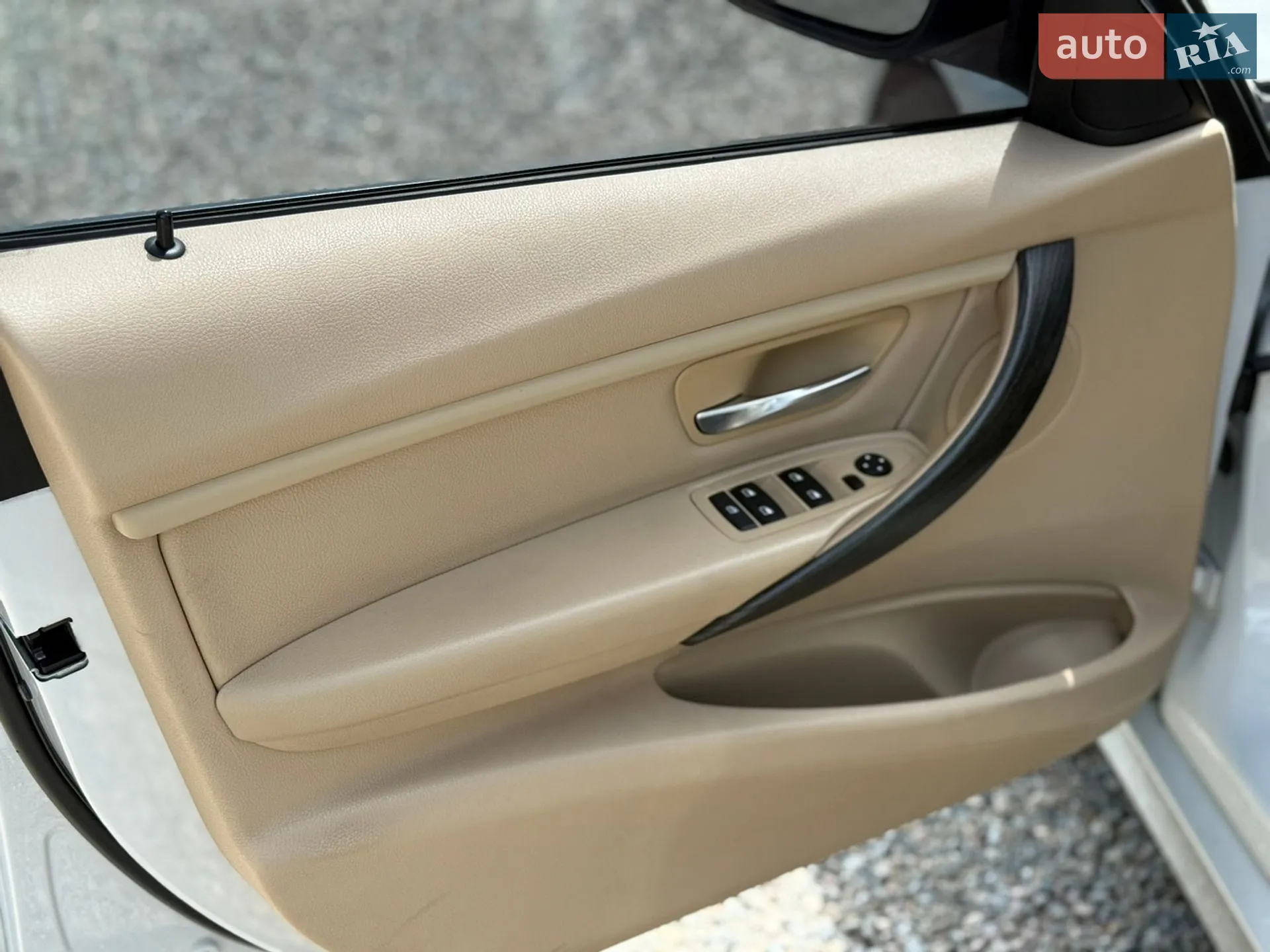 2014 BMW 3er - мініатюра 10