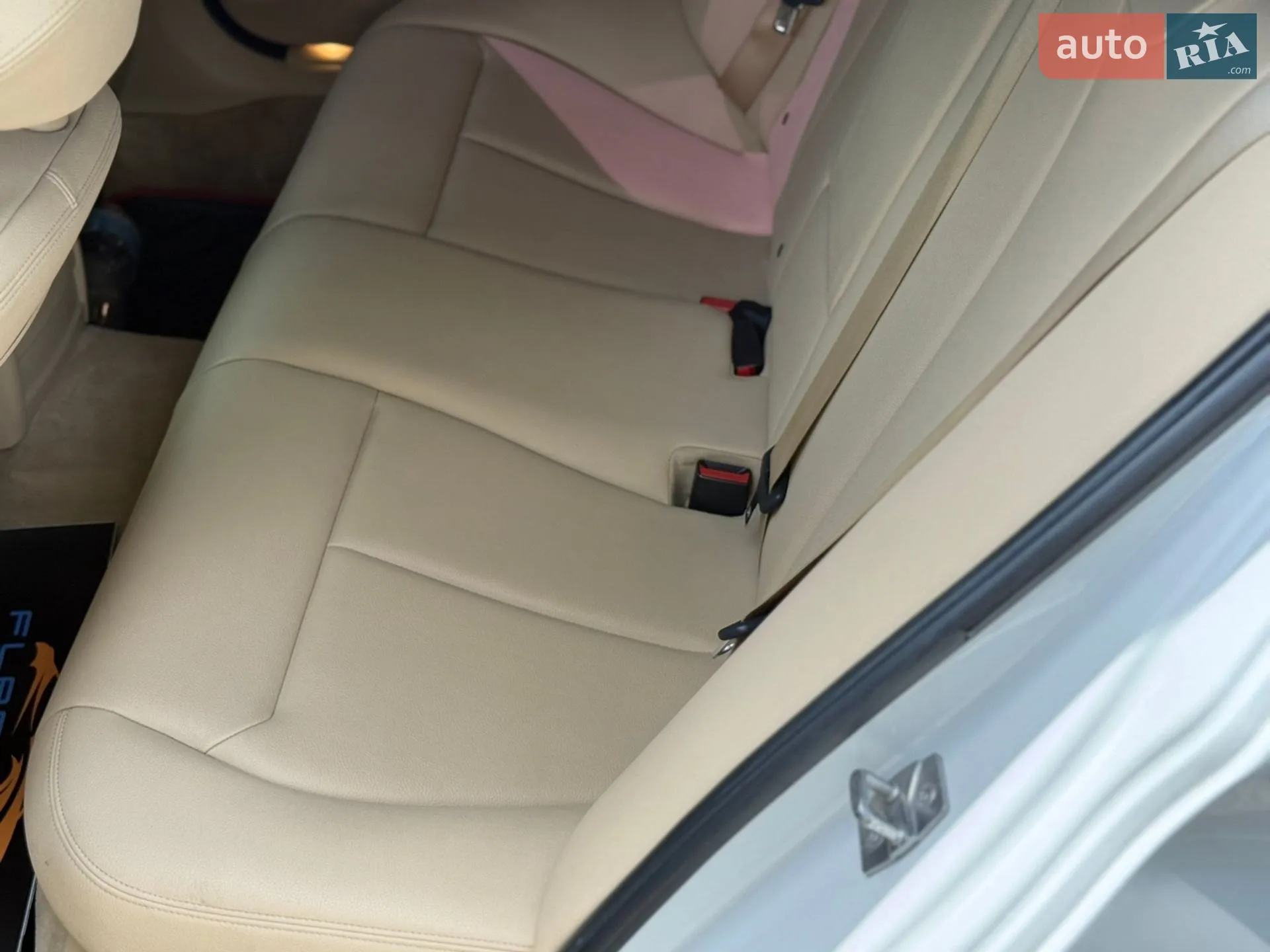 2014 BMW 3er - мініатюра 12