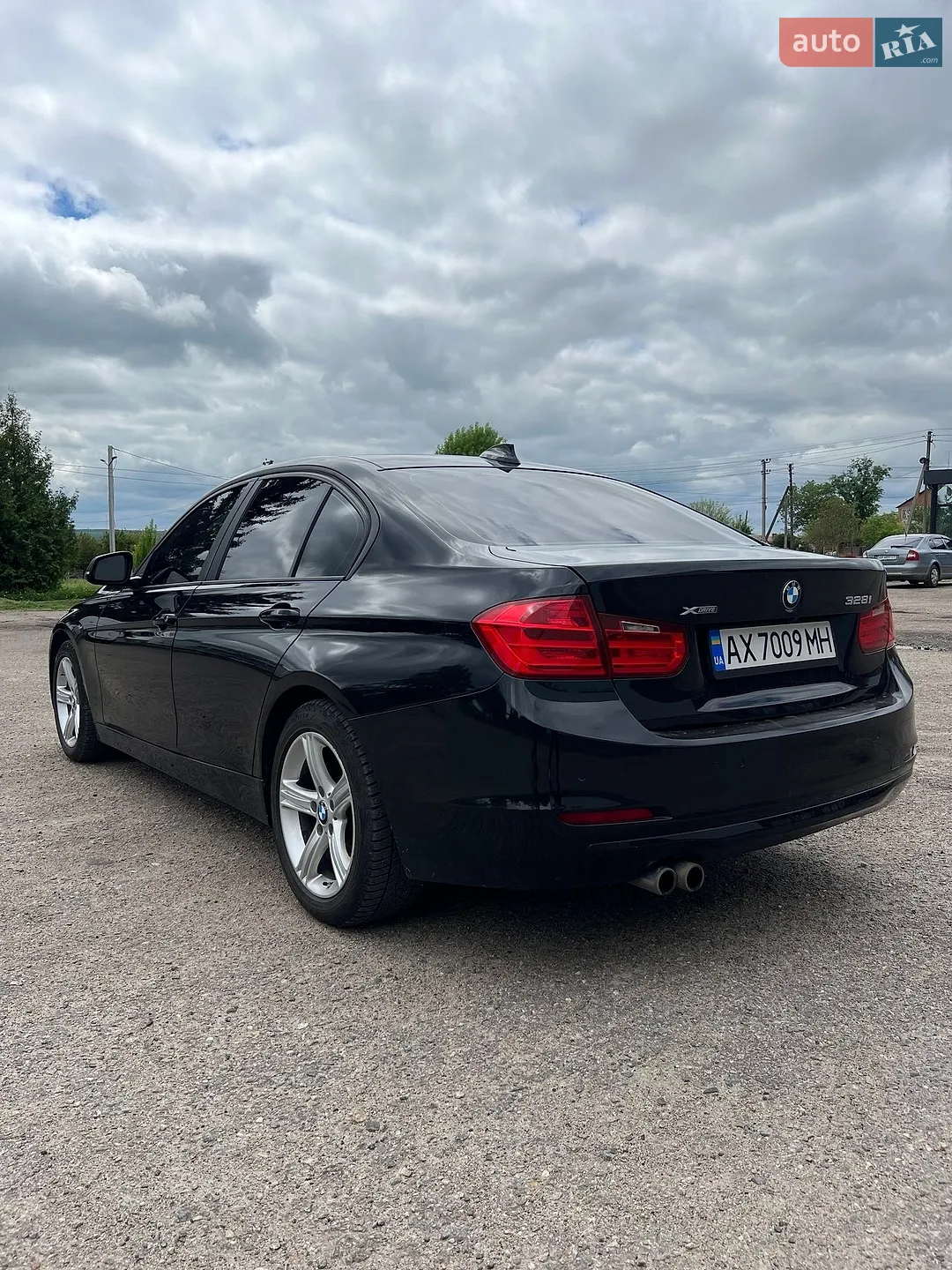 2014 BMW 3er - мініатюра 8