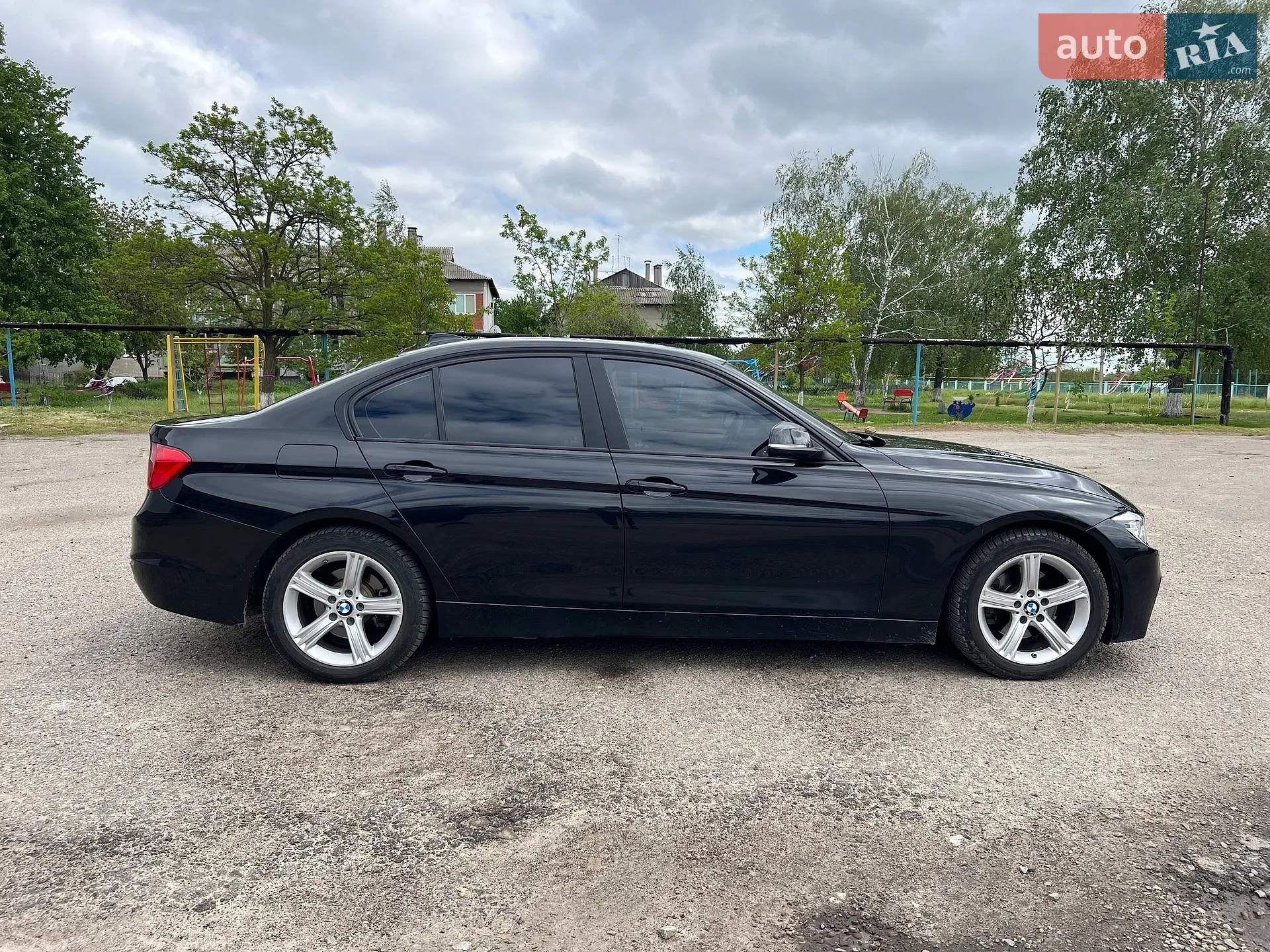 2014 BMW 3er - мініатюра 10