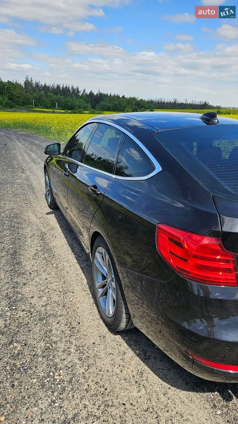 2015 BMW 3er - мініатюра 8