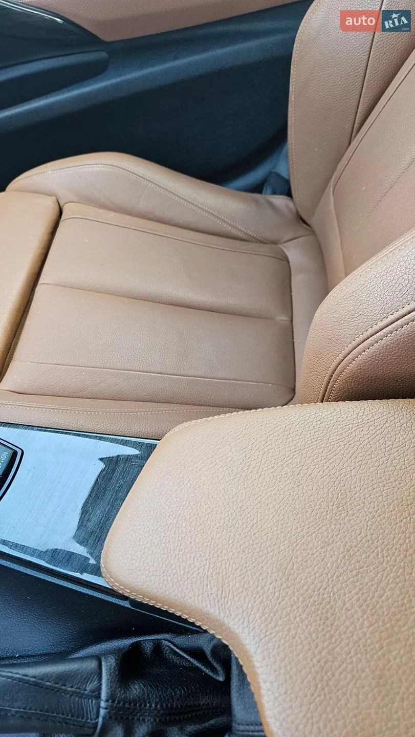 2015 BMW 3er - мініатюра 14