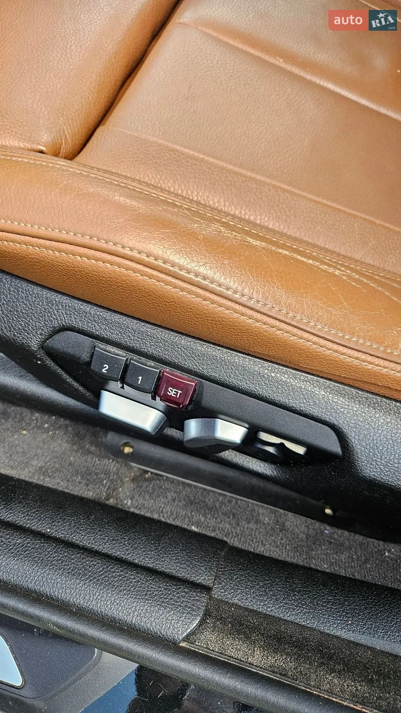2015 BMW 3er - мініатюра 16