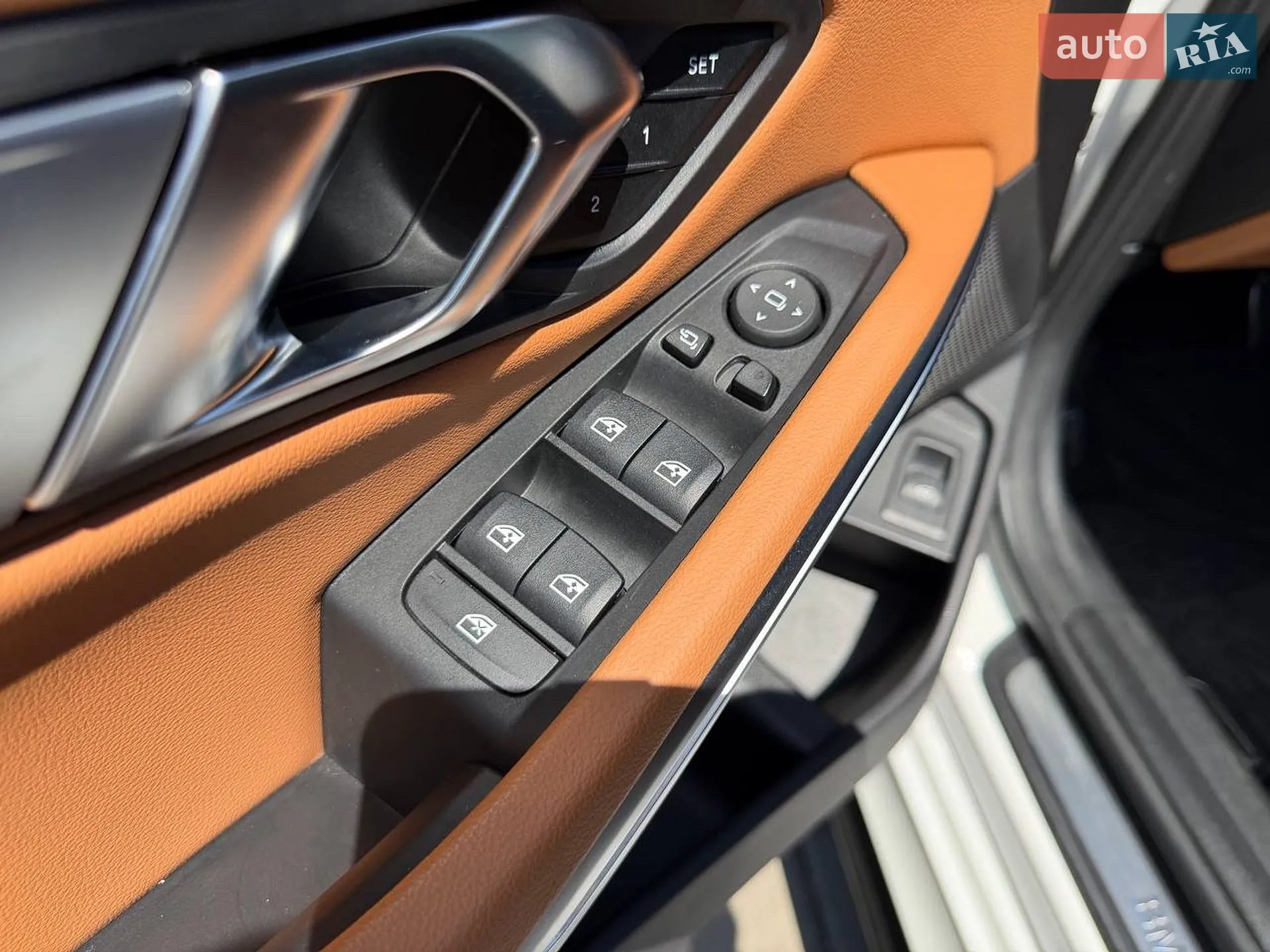 2023 BMW 3er - мініатюра 15