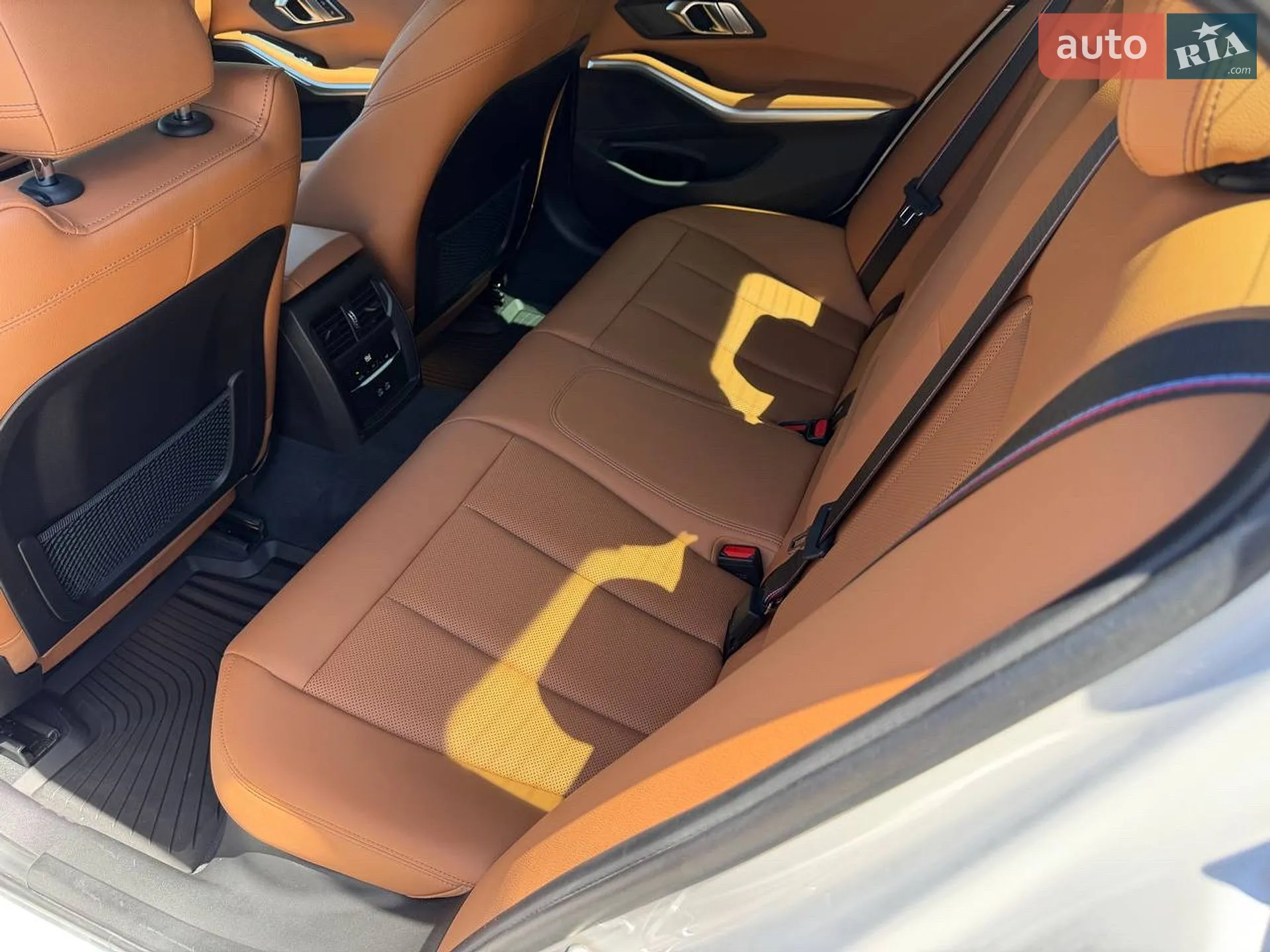 2023 BMW 3er - мініатюра 25