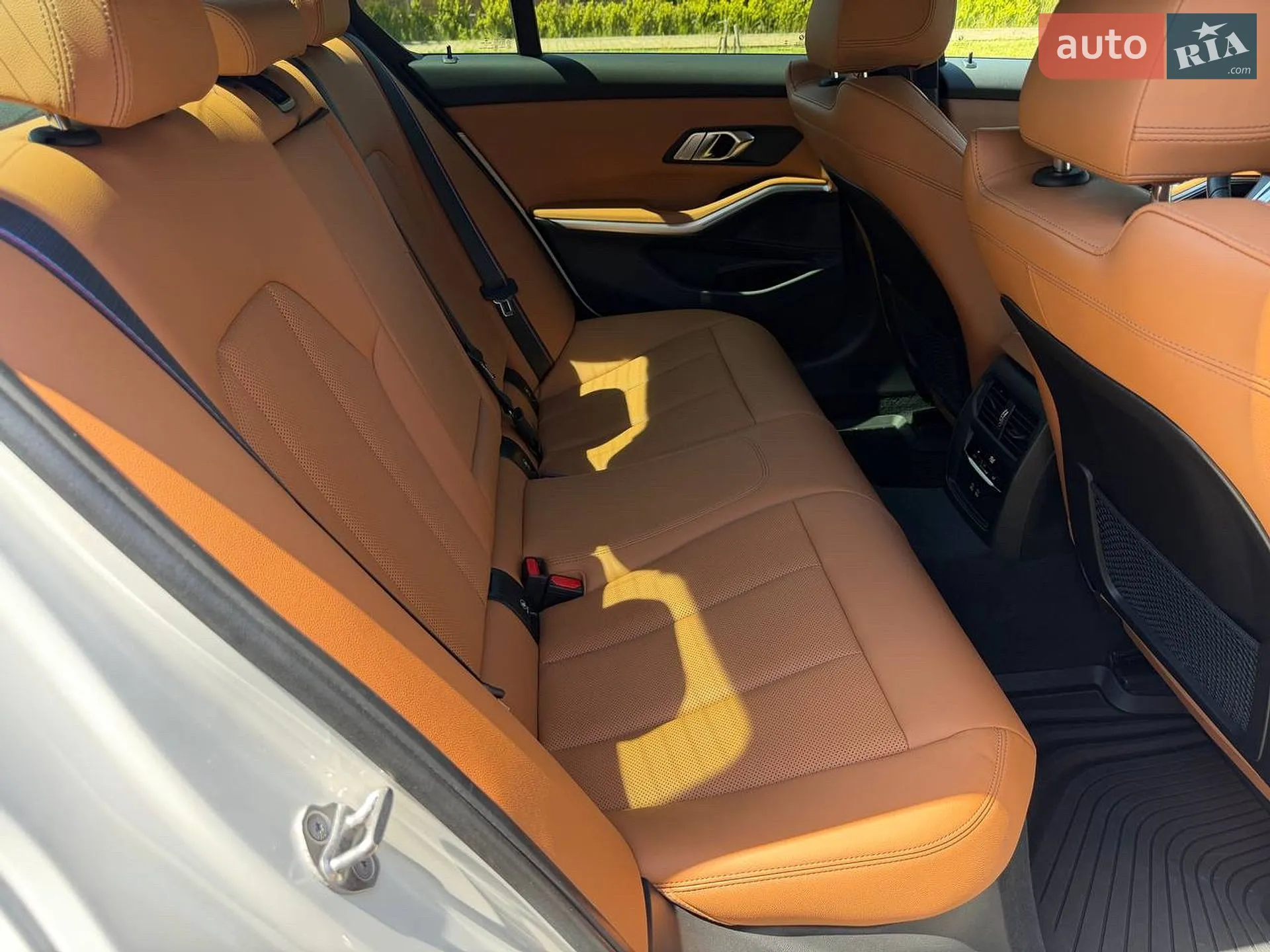 2023 BMW 3er - мініатюра 28