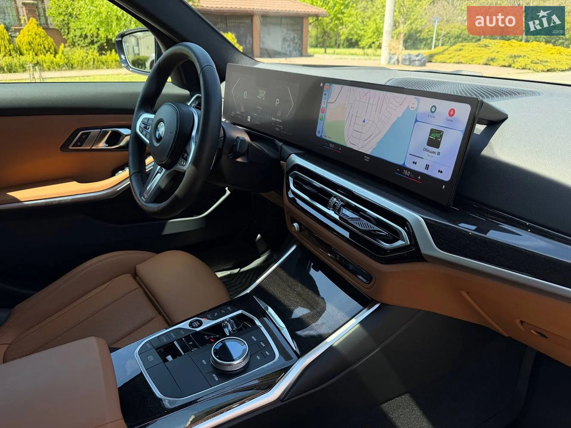 2023 BMW 3er - мініатюра 31