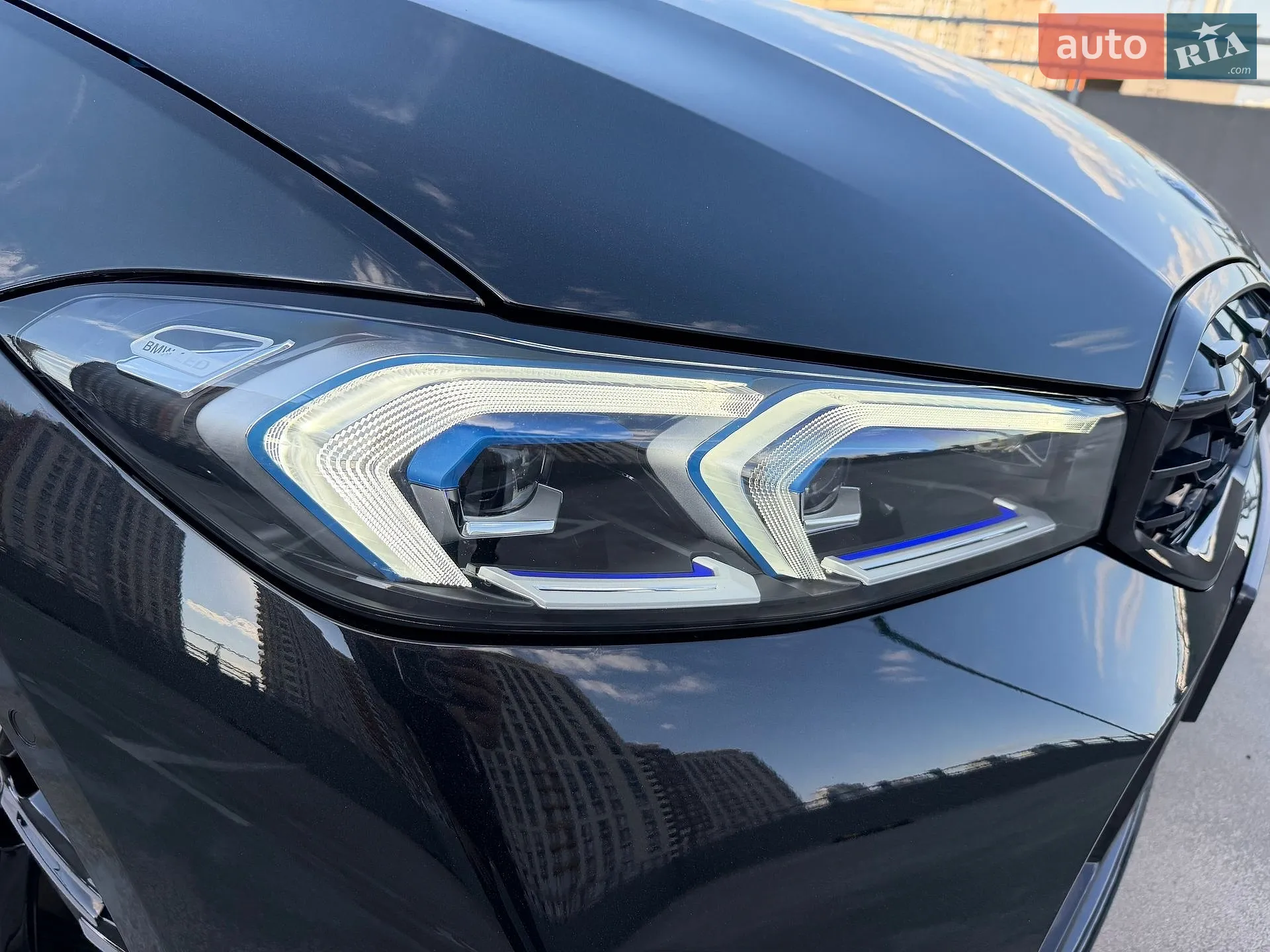 2025 BMW 3er - мініатюра 9