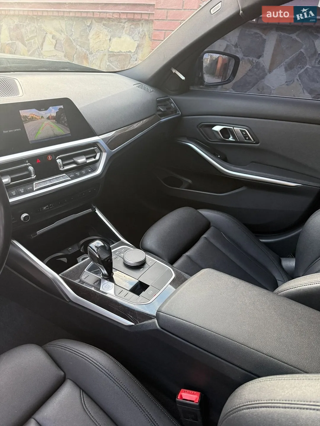 2020 BMW 3er - мініатюра 10