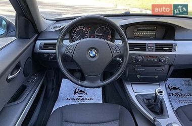 Седан BMW 3 Series 2006 в Тернополе фото 14 Седан BMW 3 Series 2006 в Тернополе