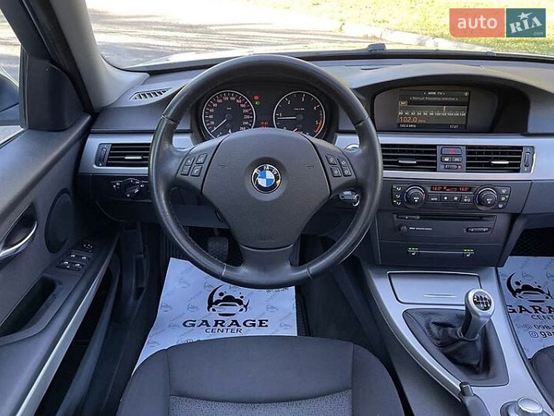 Седан BMW 3 Series 2006 в Тернополе фото 14 Седан BMW 3 Series 2006 в Тернополе
