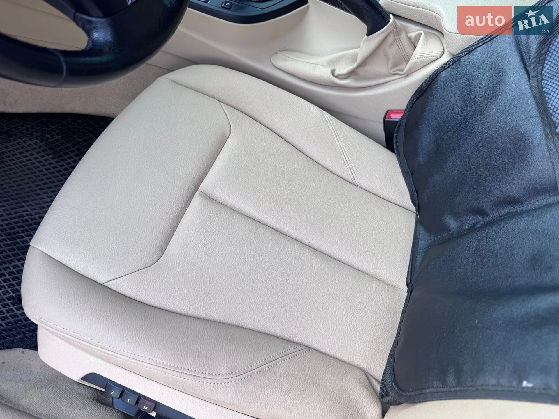 2012 BMW 3er - мініатюра 15