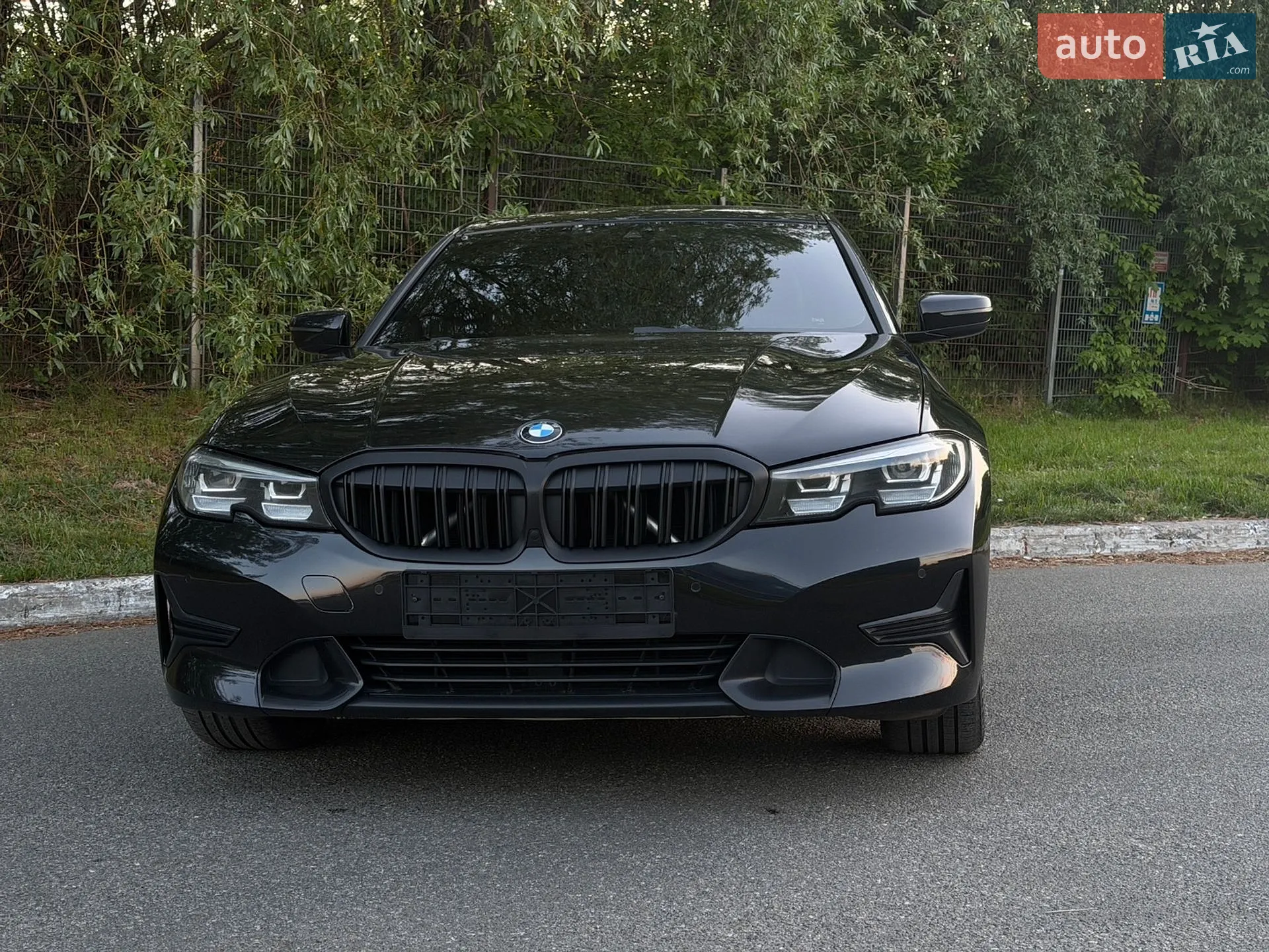 2019 BMW 3er - мініатюра 37