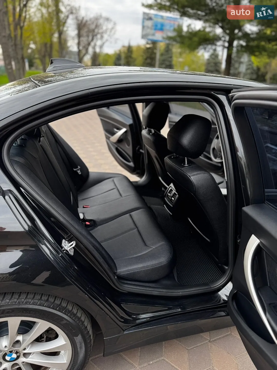 2017 BMW 3er - мініатюра 24