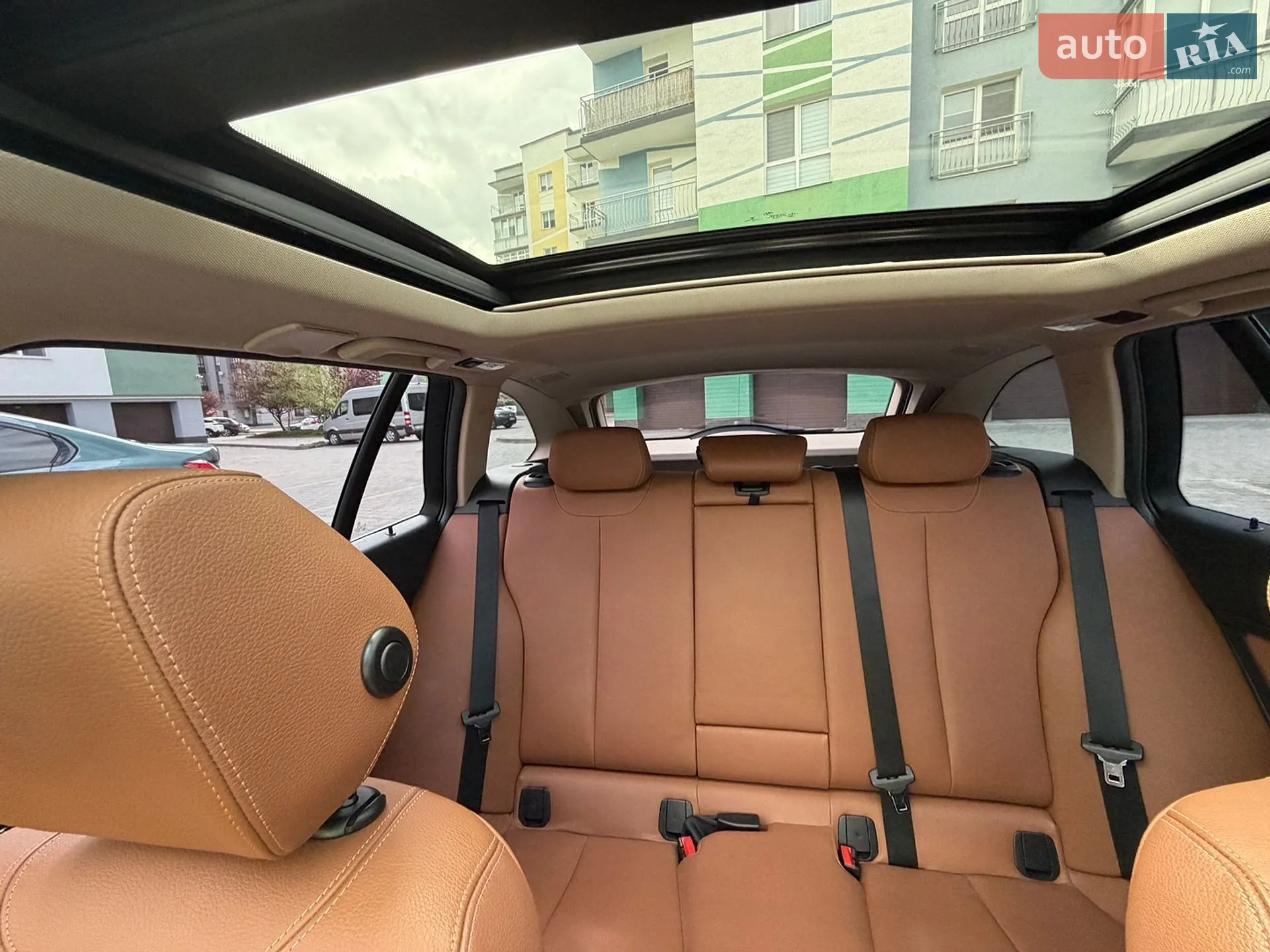 2014 BMW 3er - мініатюра 23