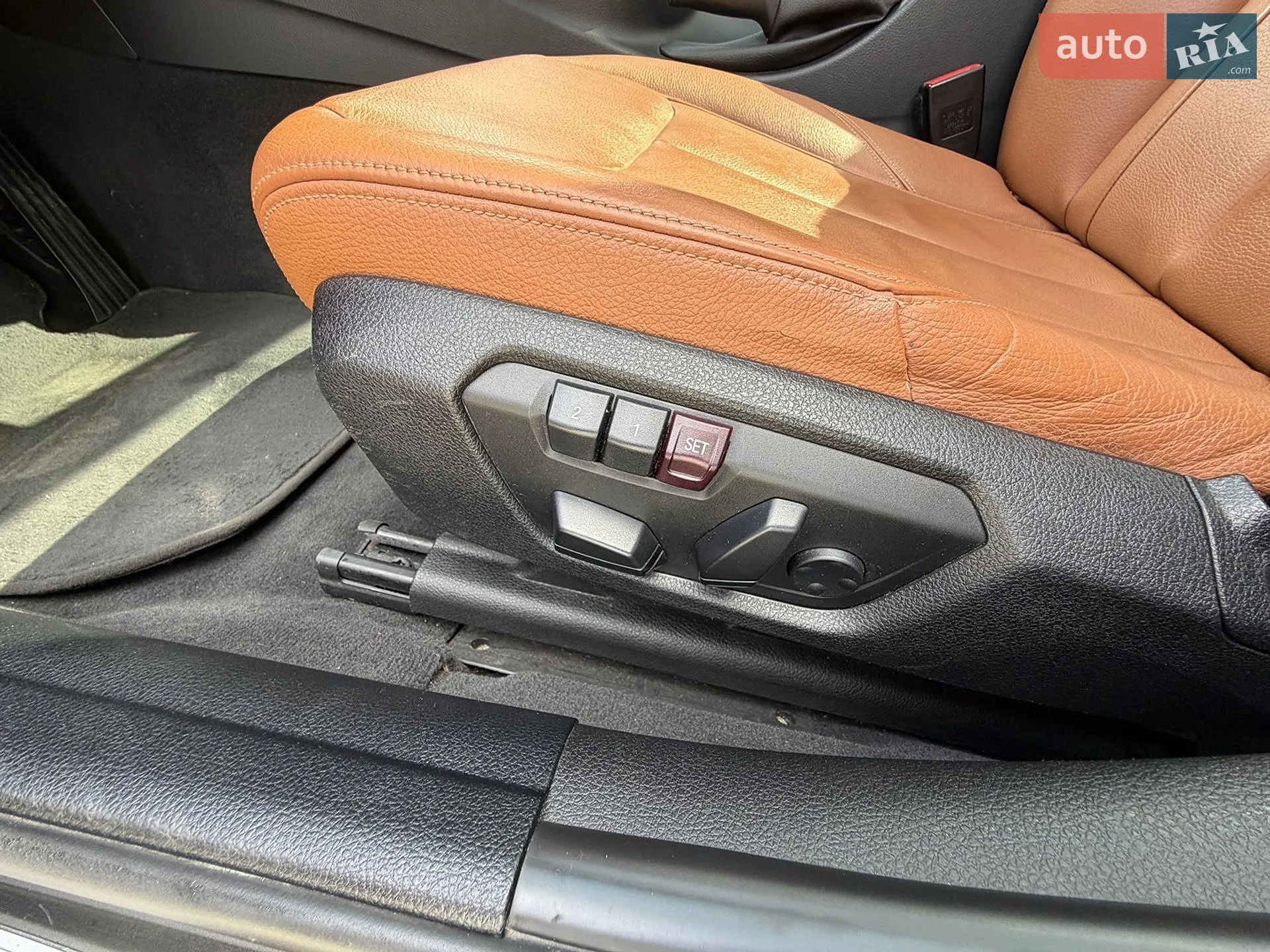 2014 BMW 3er - мініатюра 32