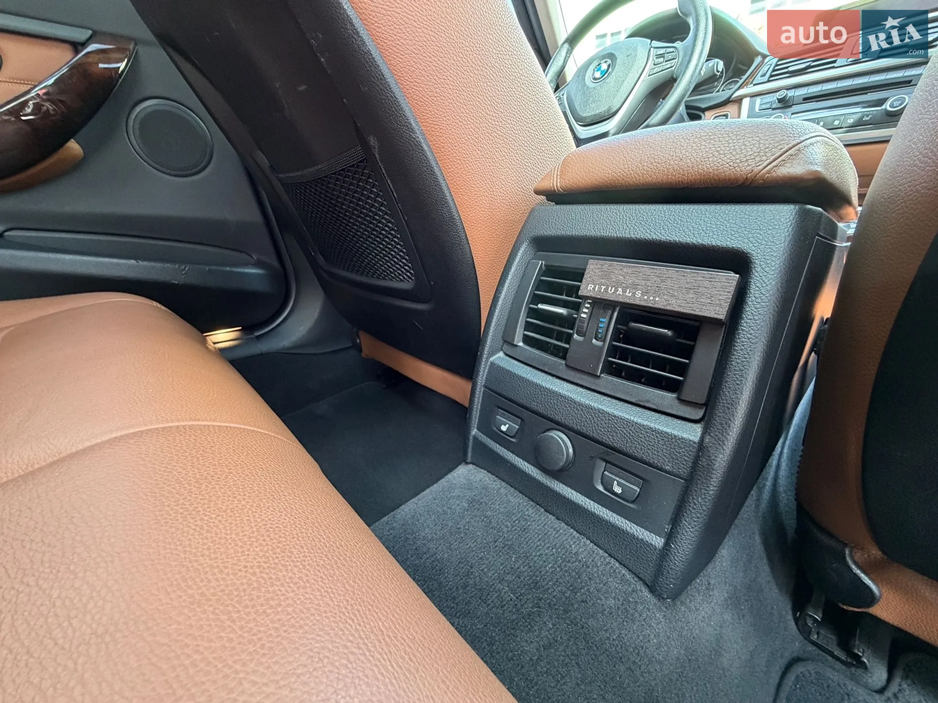 2014 BMW 3er - мініатюра 37