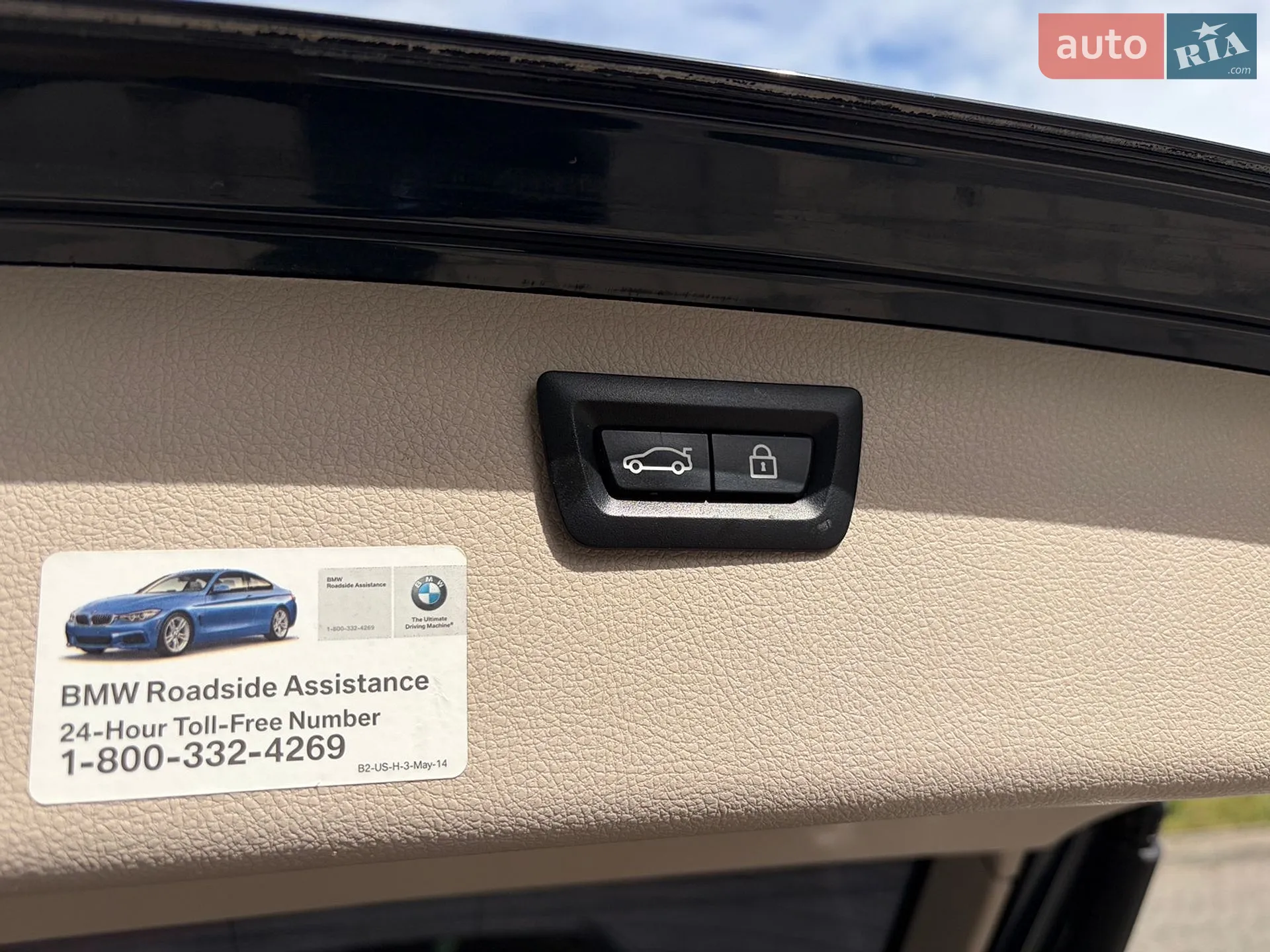 2014 BMW 3er - мініатюра 42