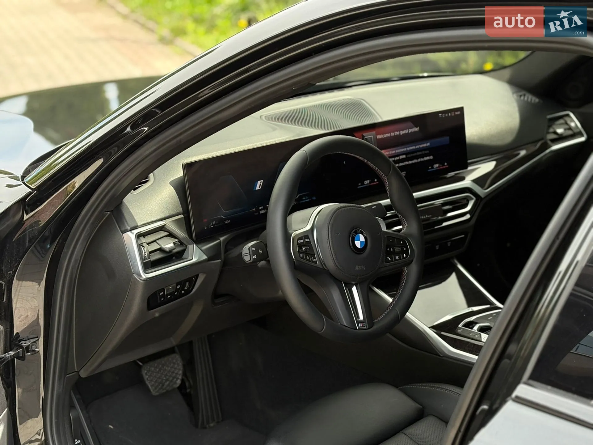 2022 BMW 3er - мініатюра 31