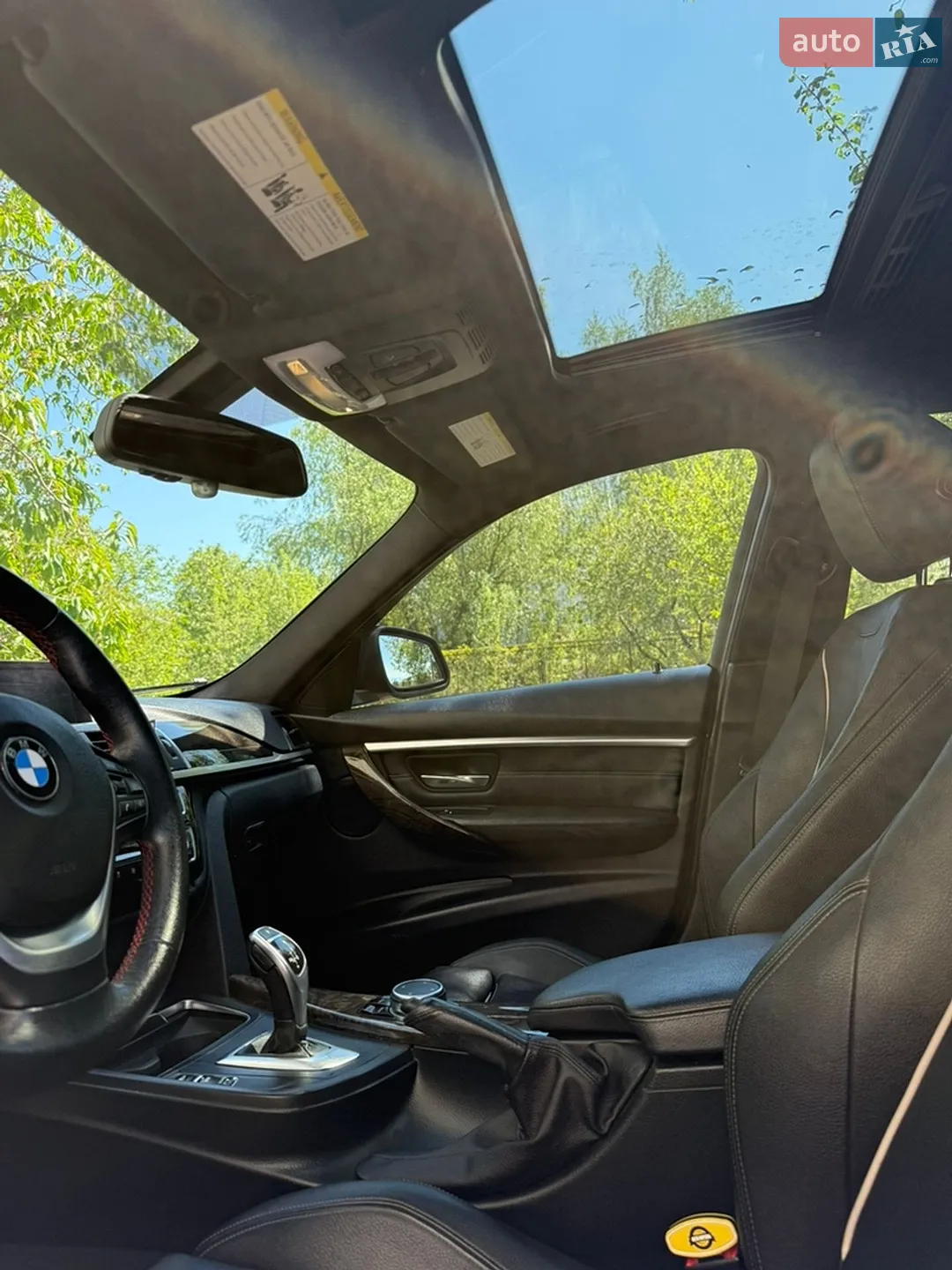 2015 BMW 3er - мініатюра 17