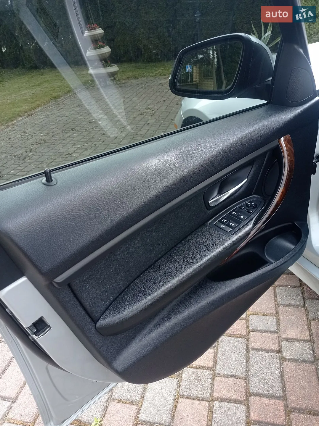 2013 BMW 3er - мініатюра 31