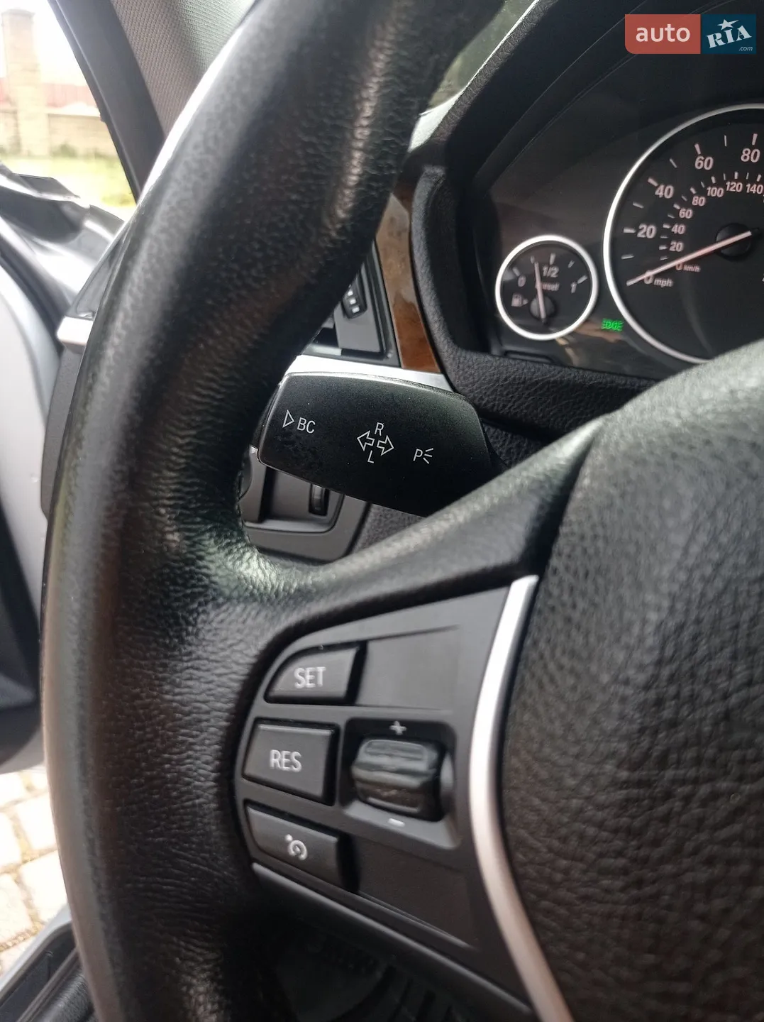 2013 BMW 3er - мініатюра 37