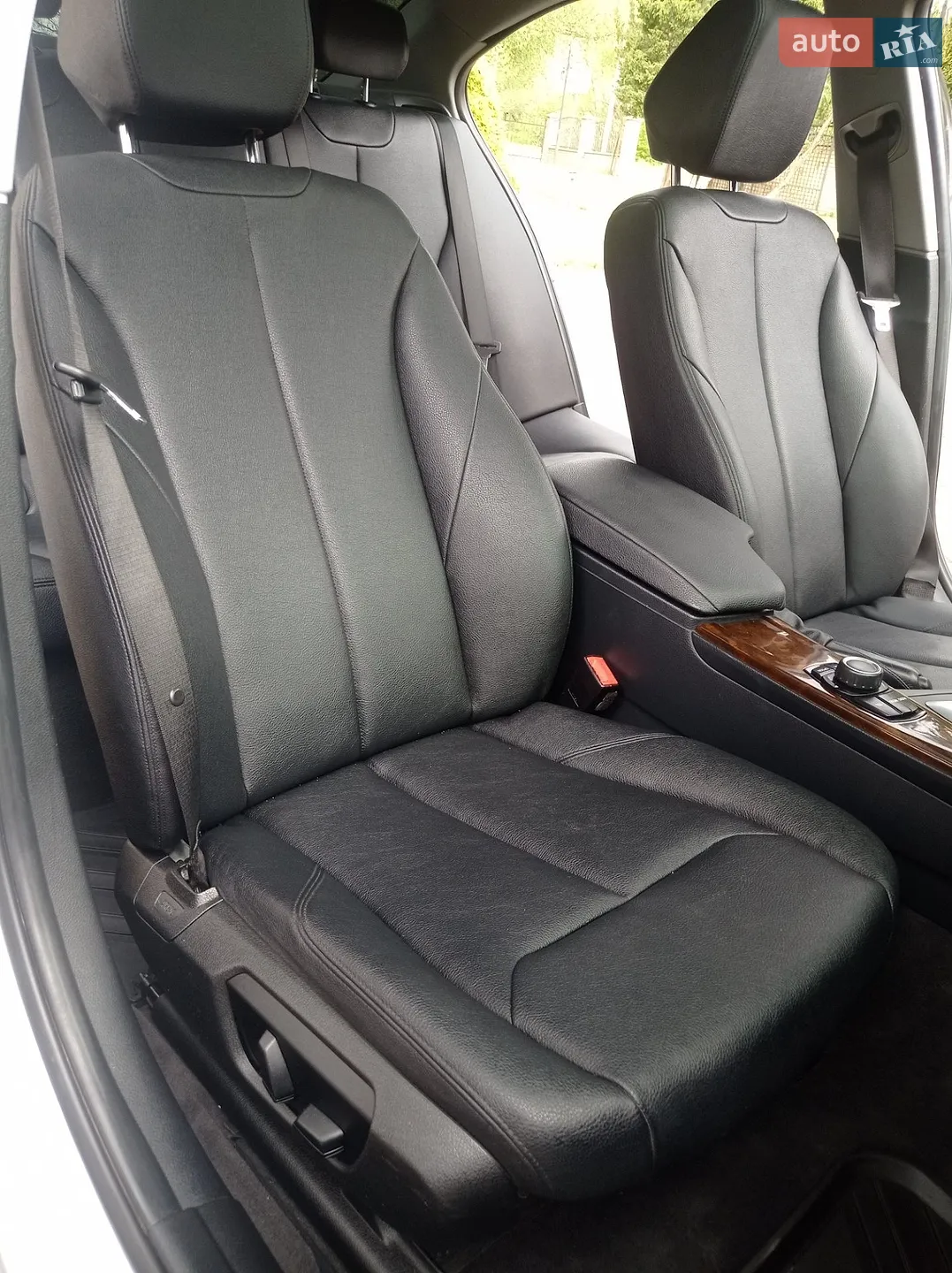 2013 BMW 3er - мініатюра 47