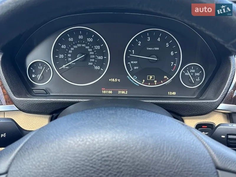 BMW 3 Series 2014 VIN WBA3C3G52FNS74056 фото оголошення 14 з 66