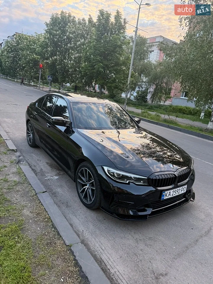2018 BMW 4er - мініатюра 10