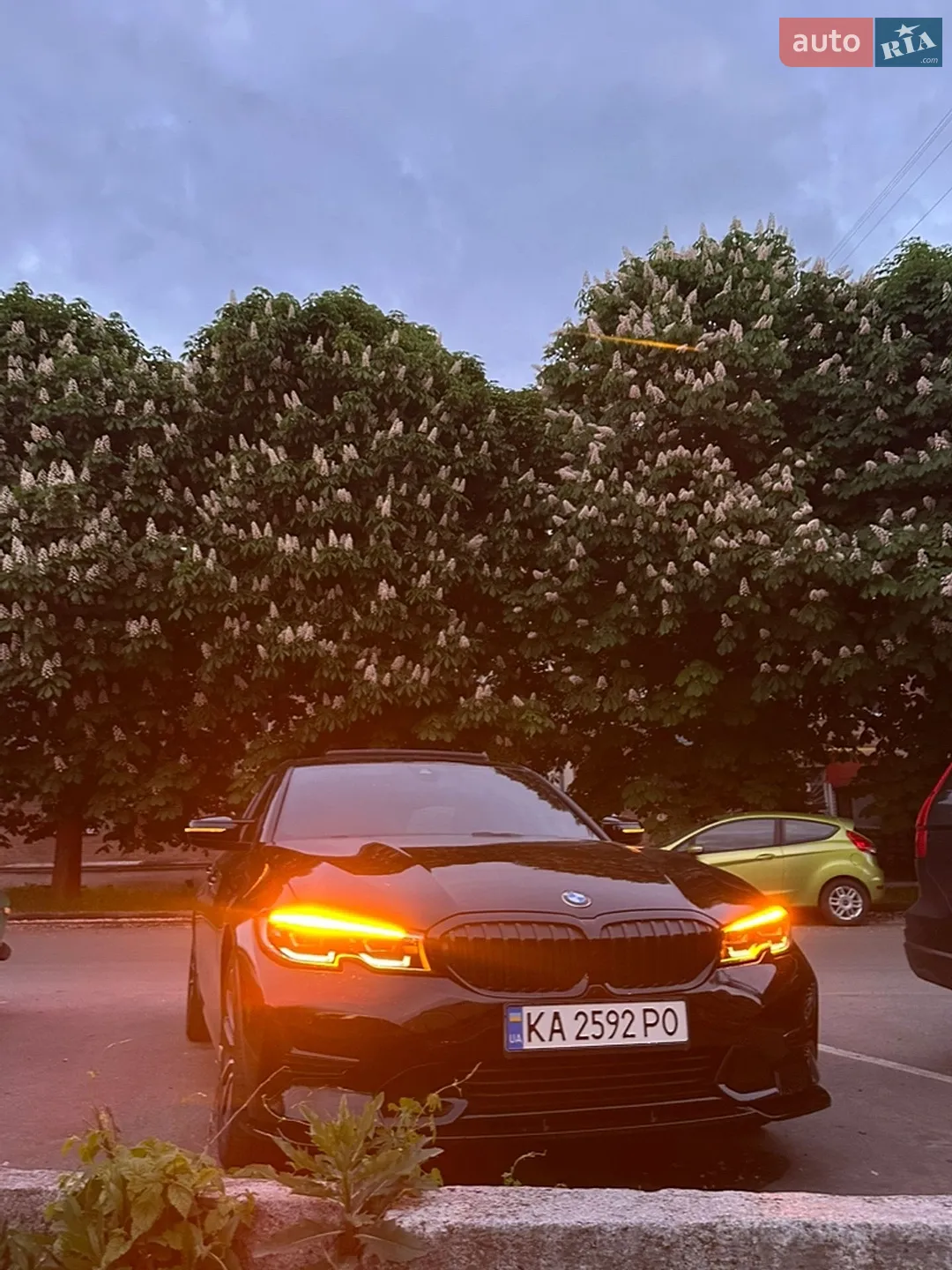 2019 BMW 3er - мініатюра 3