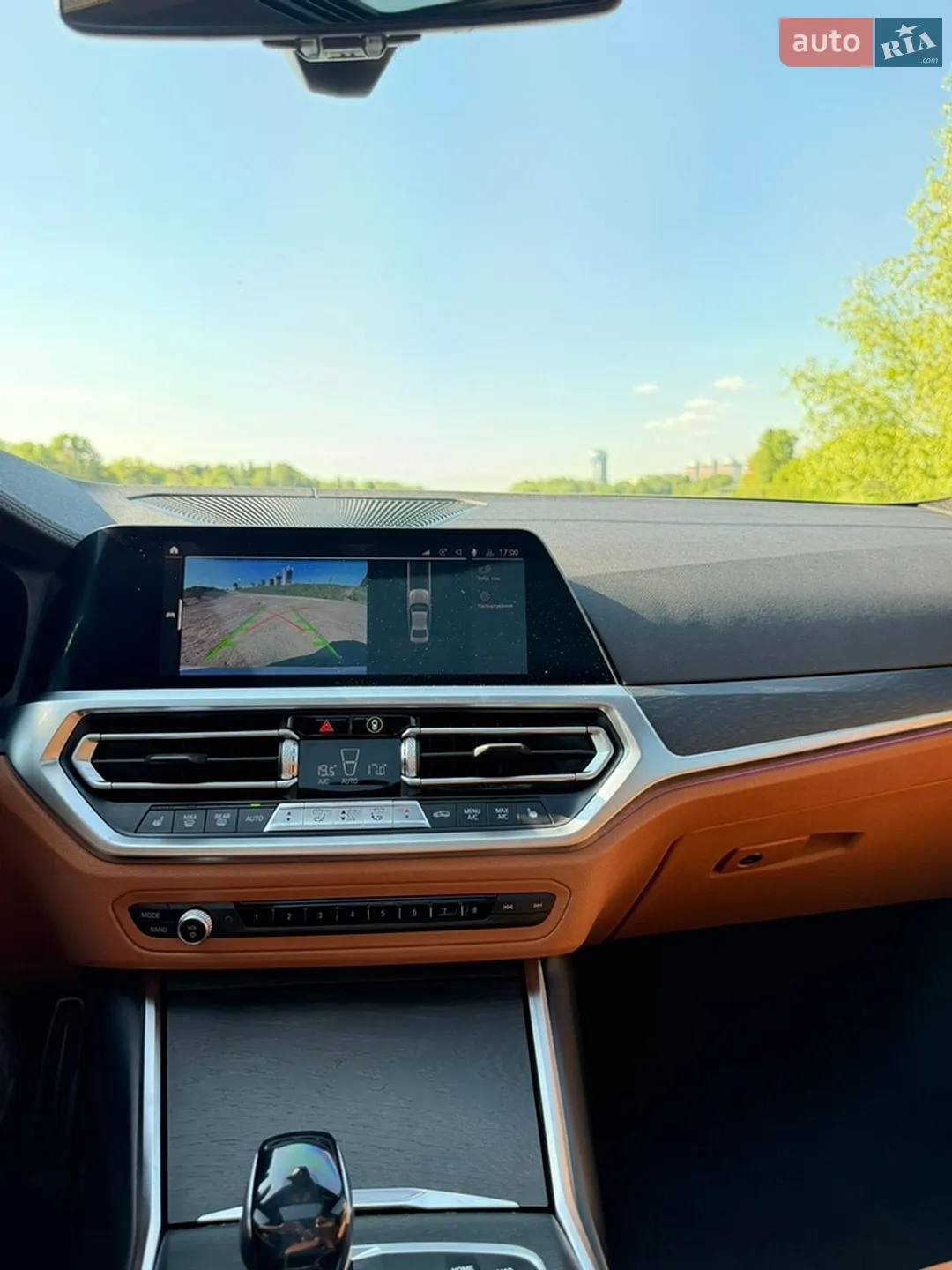 2020 BMW 3er - мініатюра 35