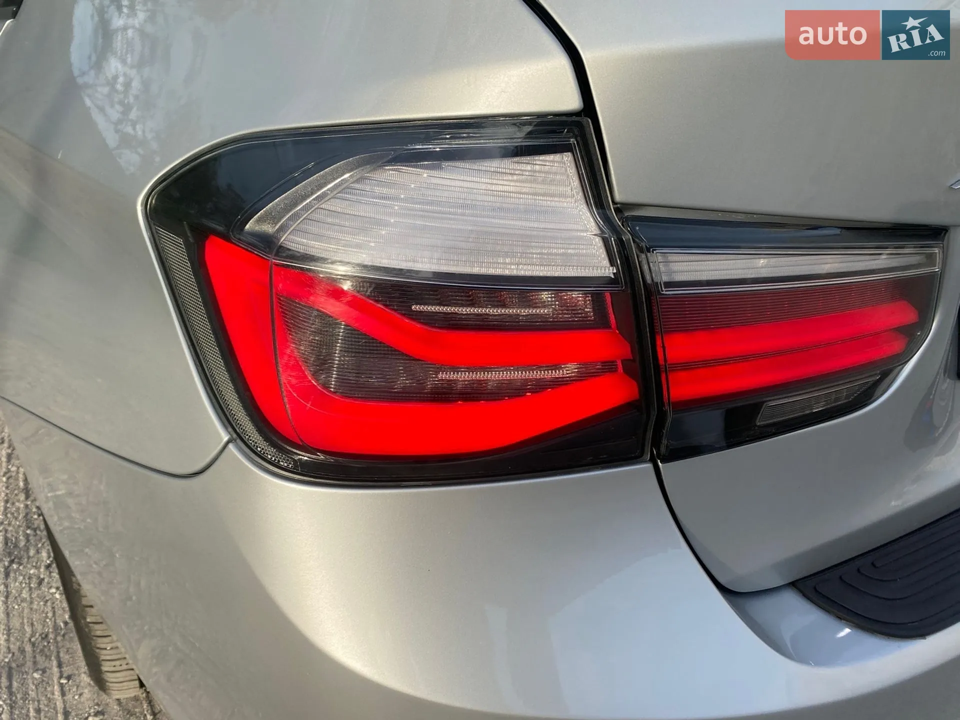 2015 BMW 3er - мініатюра 17