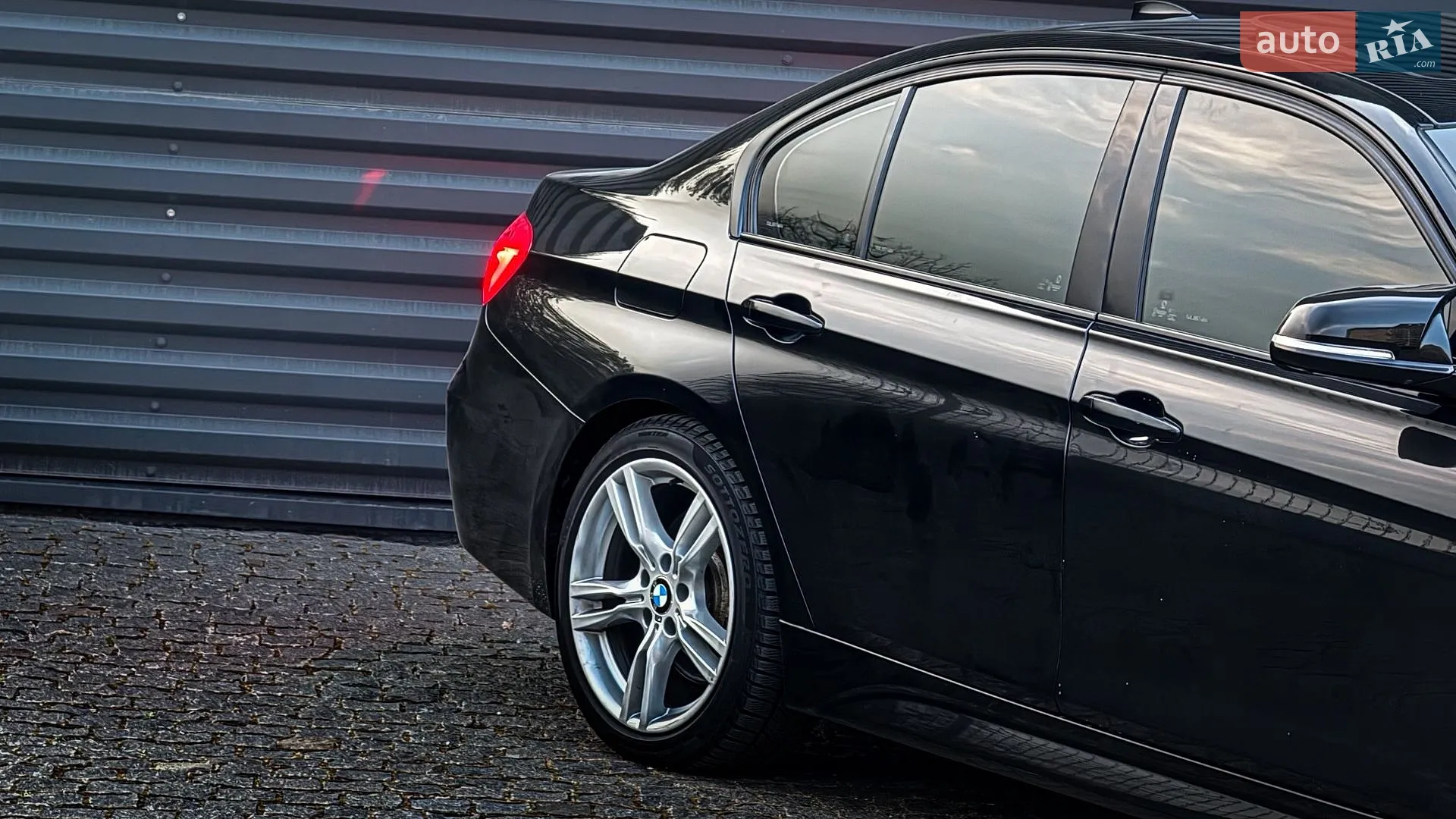 2018 BMW 3er - мініатюра 5
