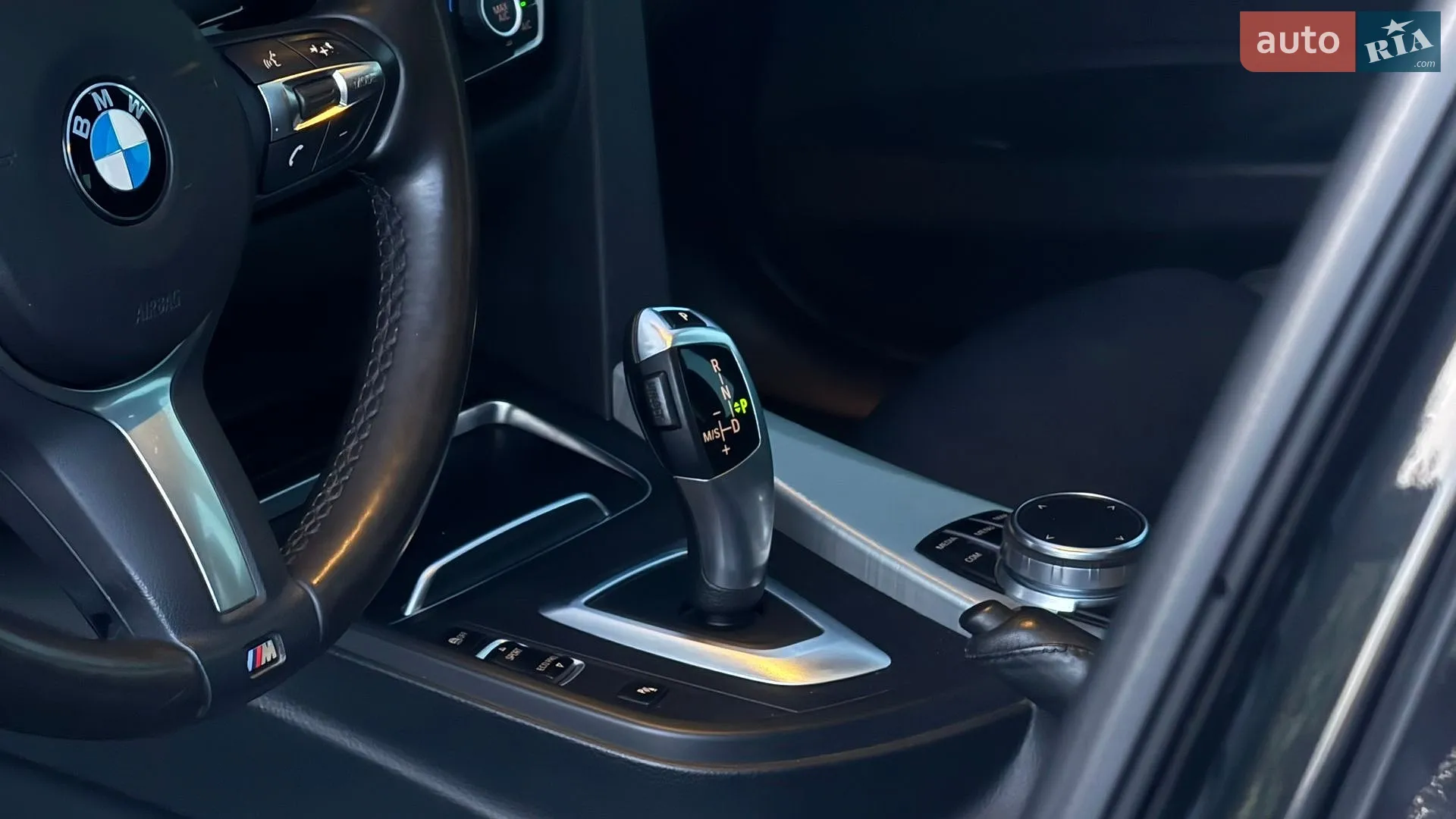 2018 BMW 3er - мініатюра 15